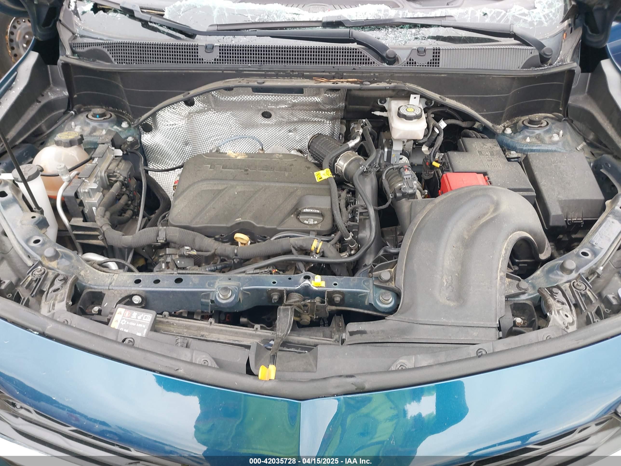 BUICK ENCORE image 10