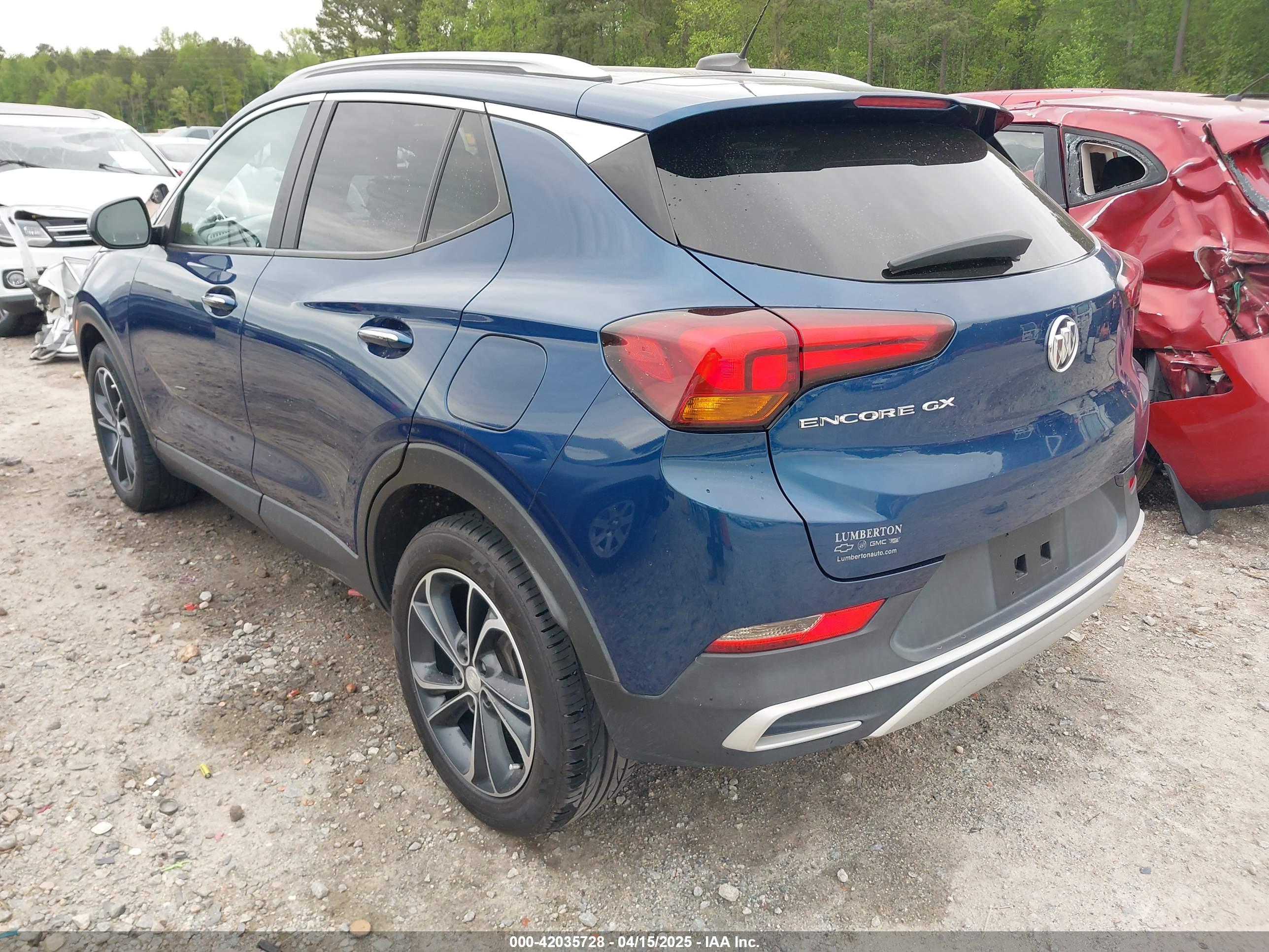 BUICK ENCORE image 3