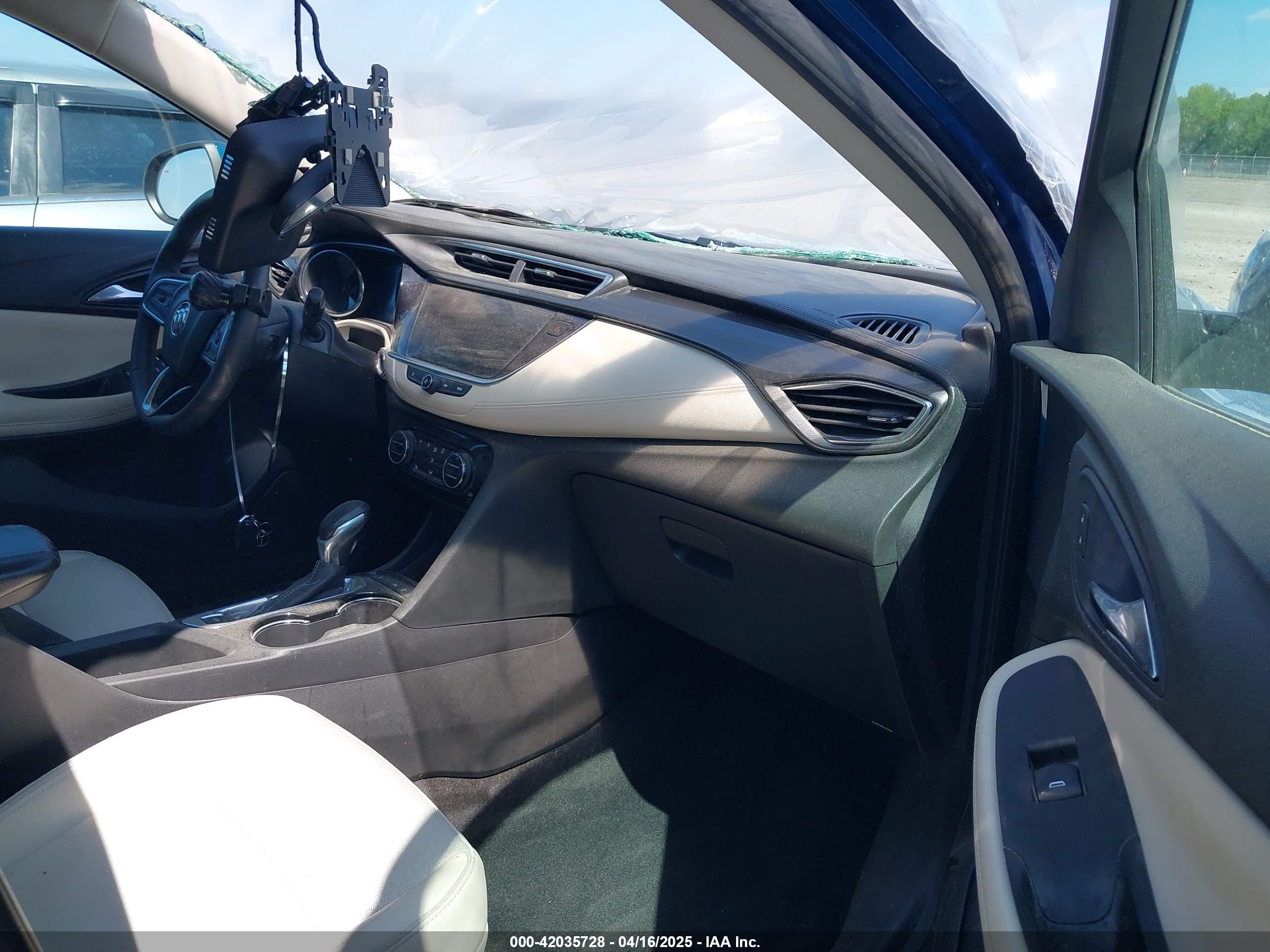 BUICK ENCORE image 5