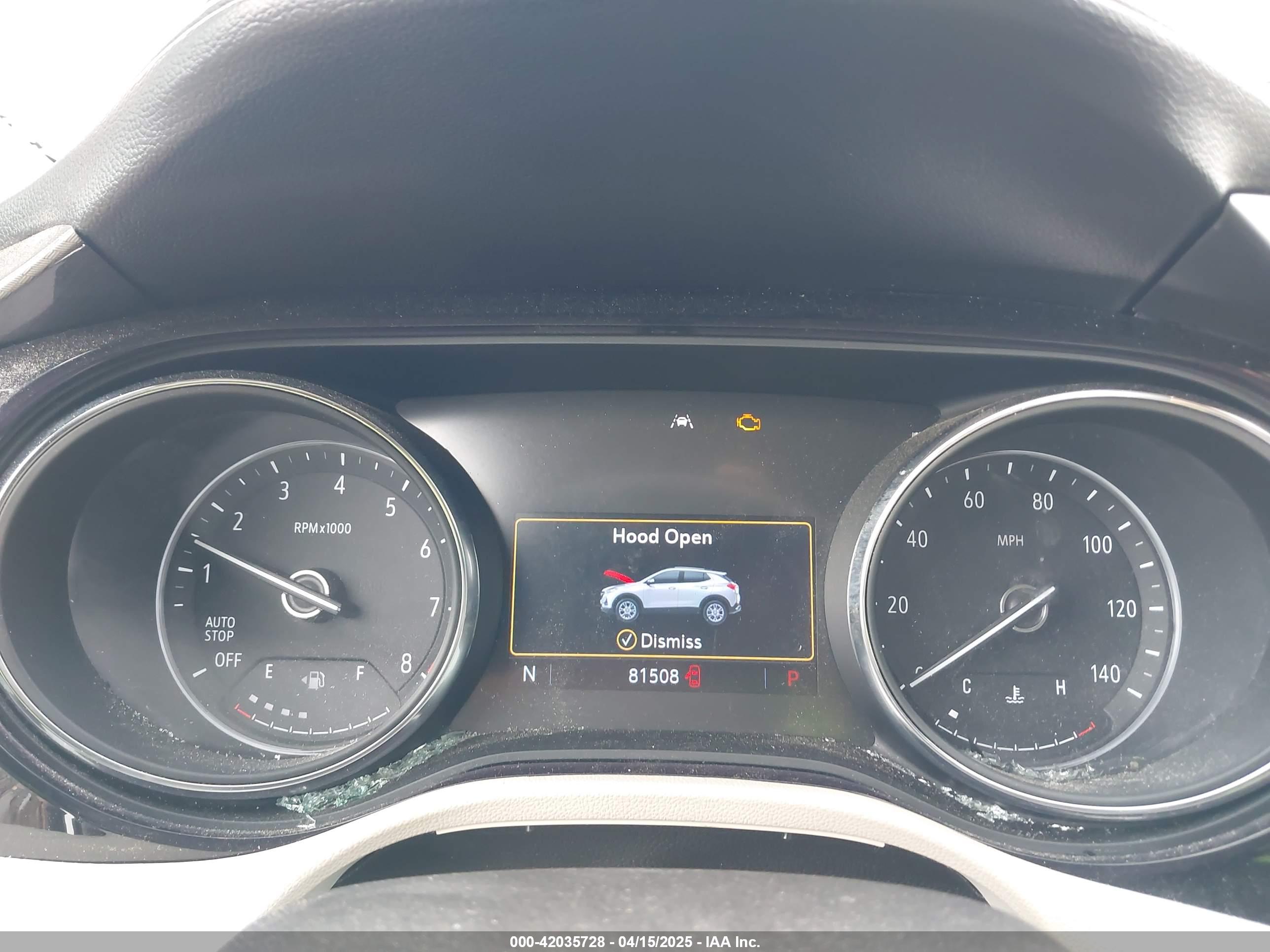 BUICK ENCORE image 7