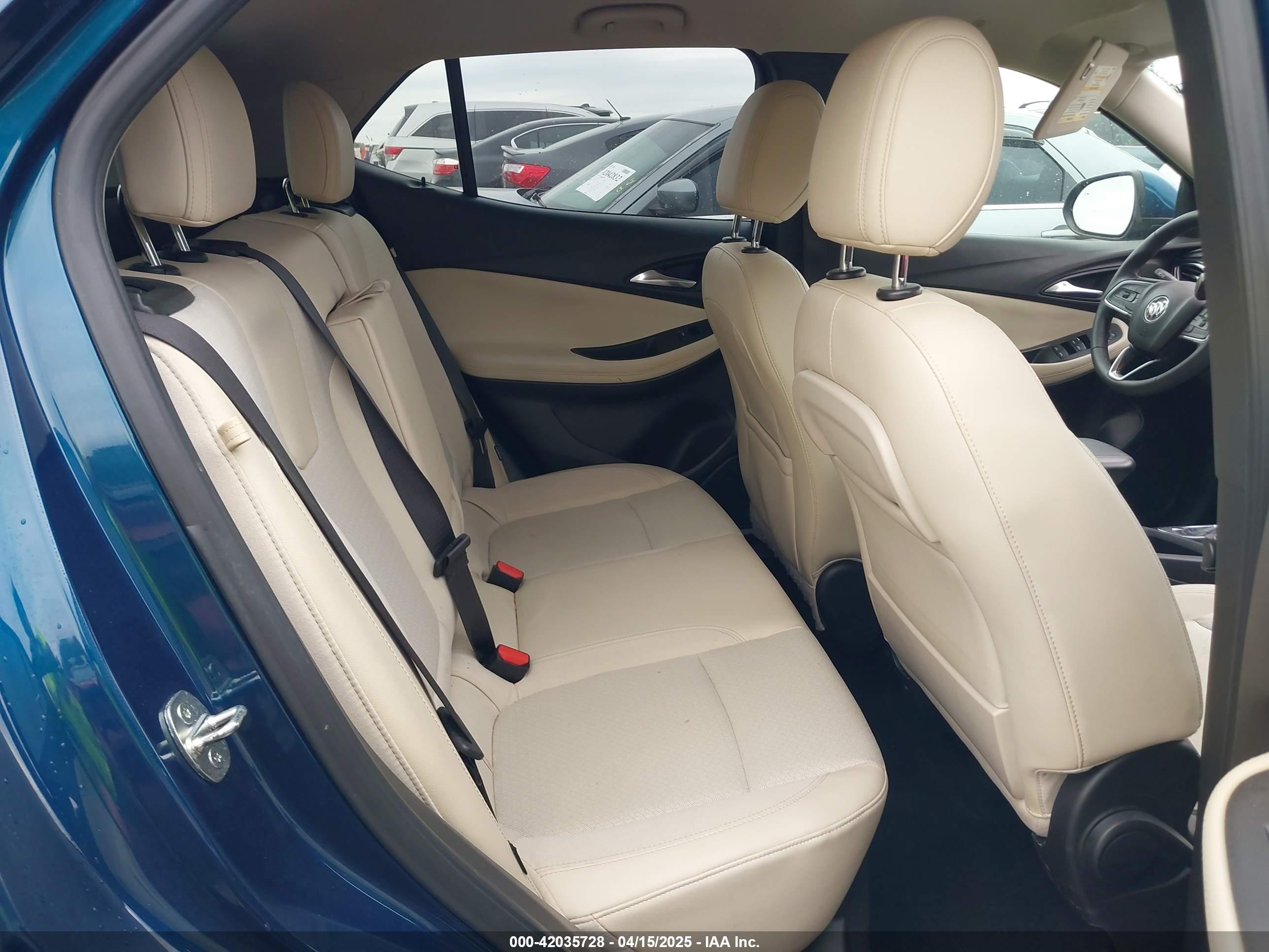 BUICK ENCORE image 8