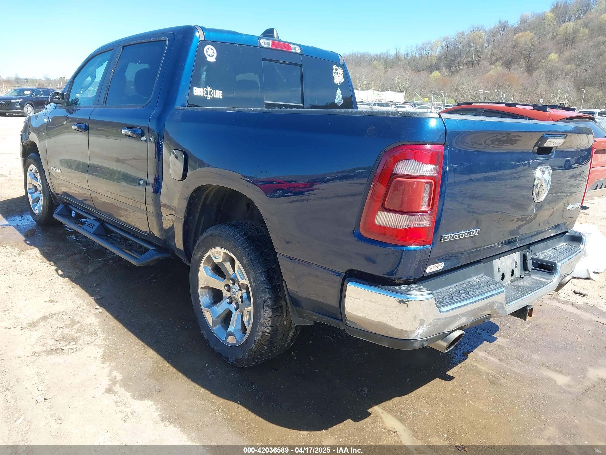 RAM 1500 image 3