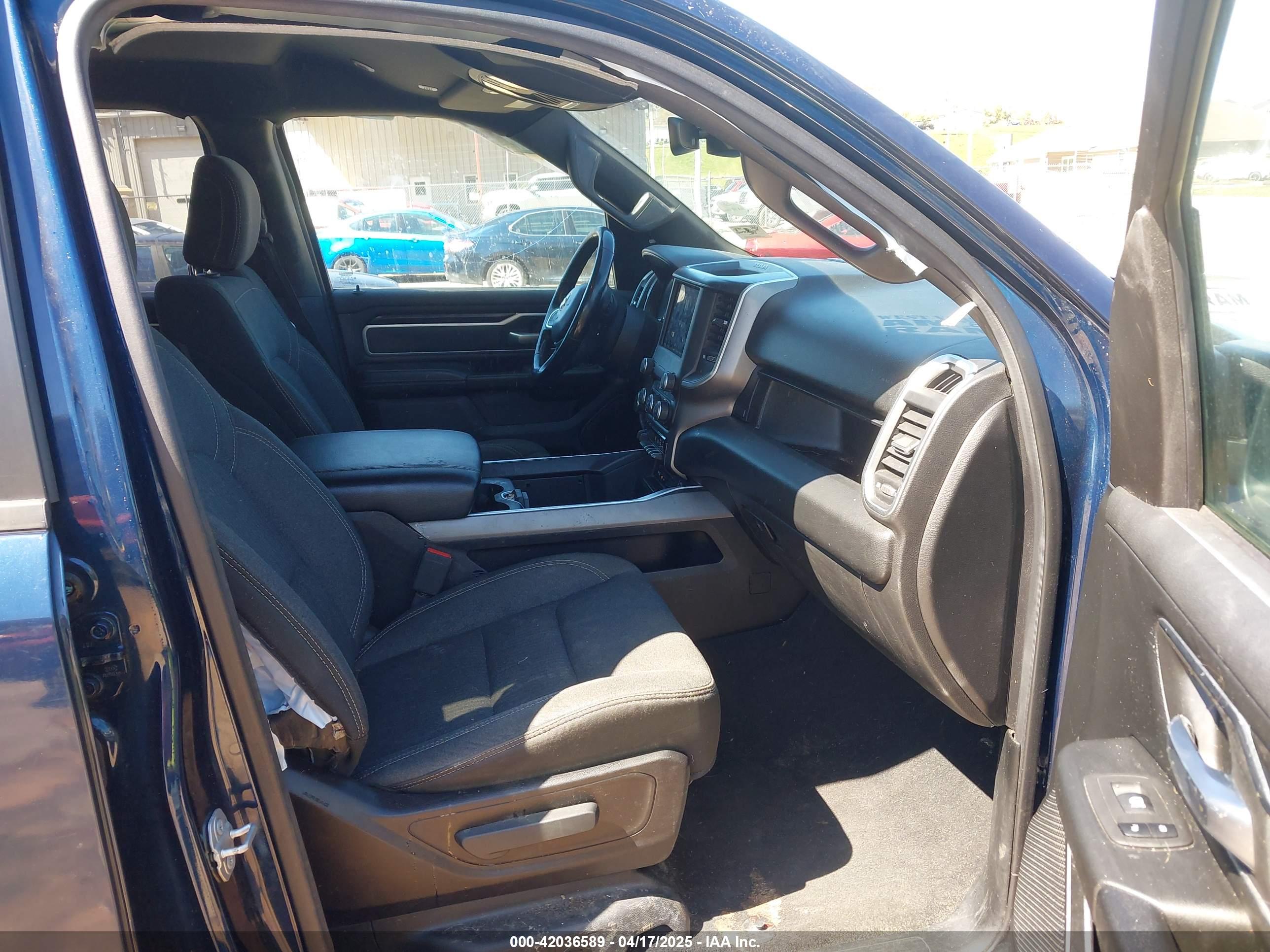 RAM 1500 image 5