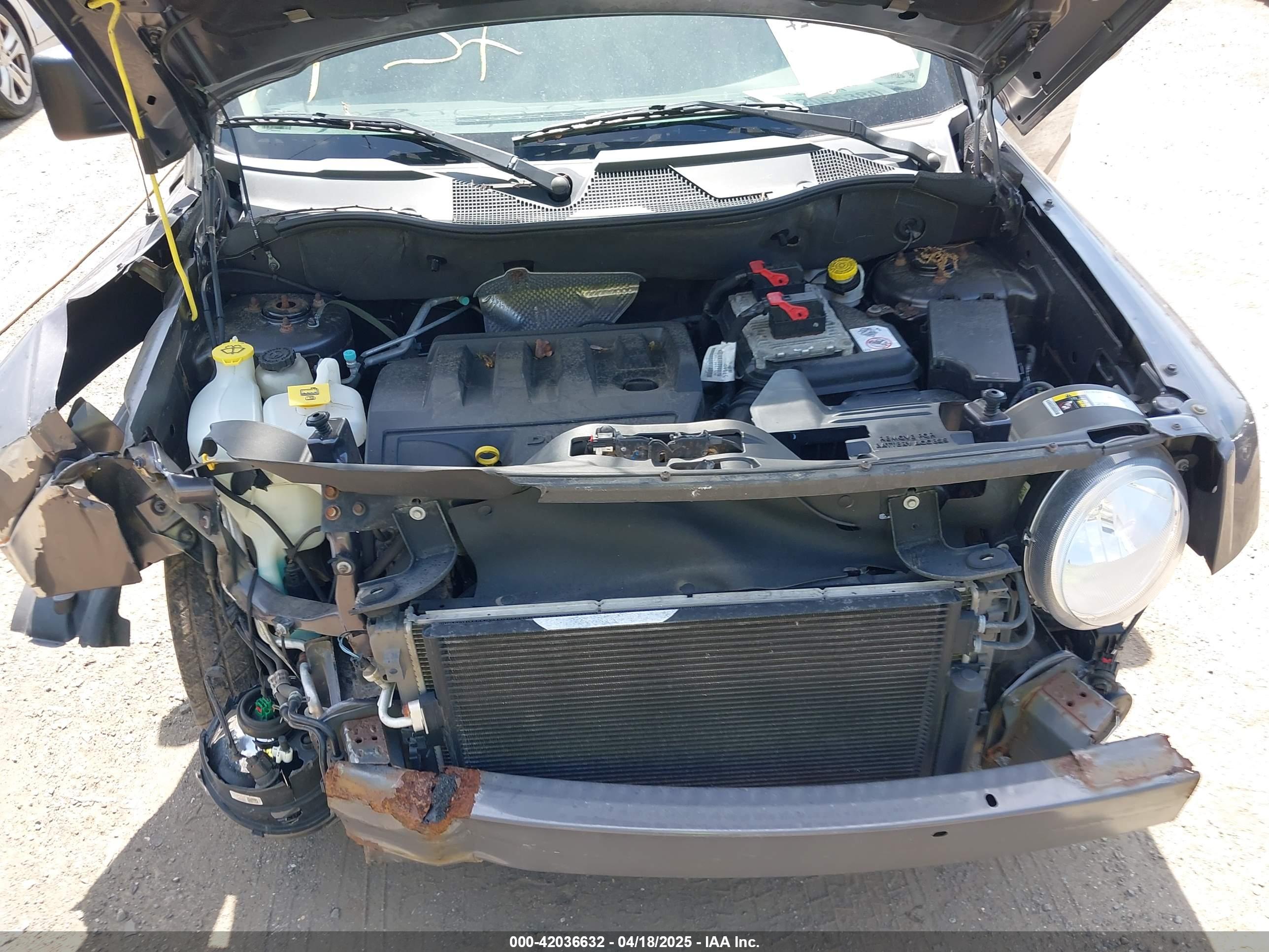 JEEP PATRIOT image 10
