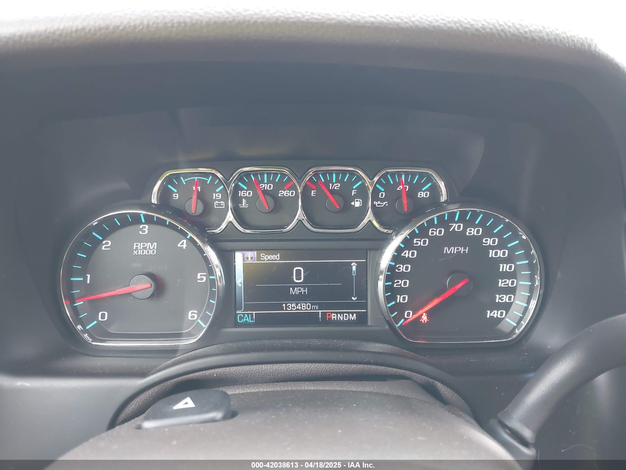 CHEVROLET TAHOE image 7