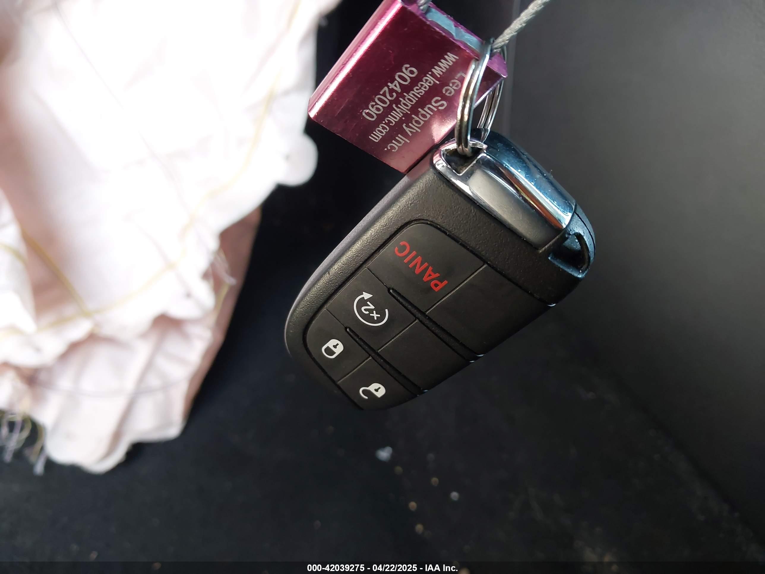 JEEP COMPASS image 11