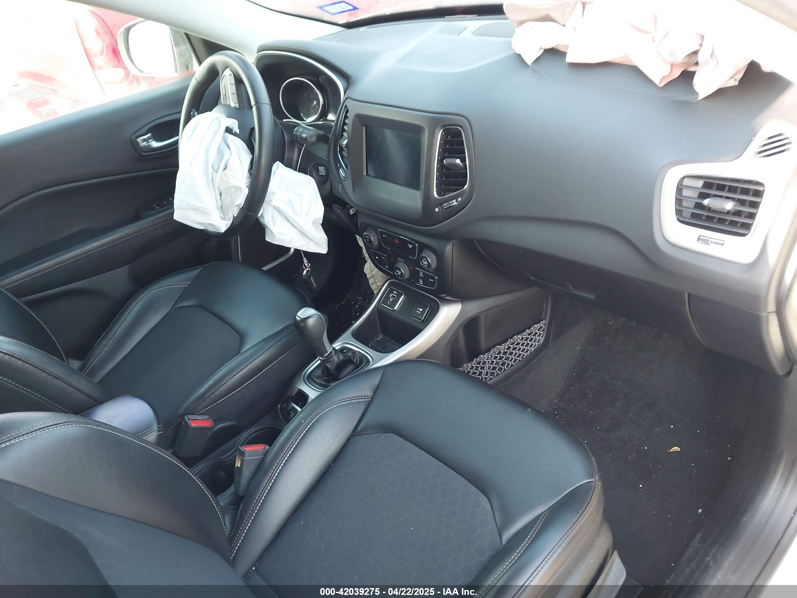 JEEP COMPASS image 5