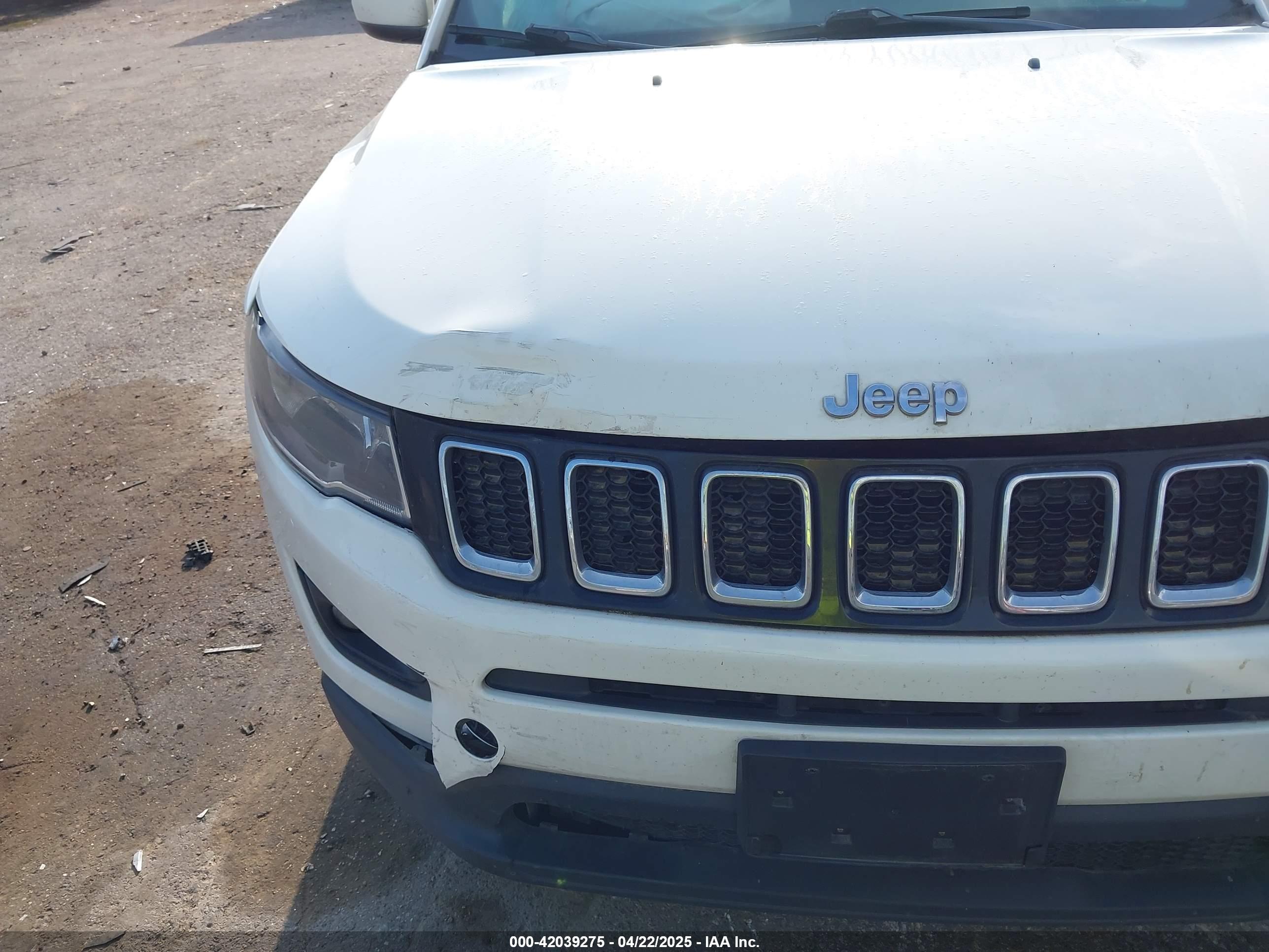 JEEP COMPASS image 6