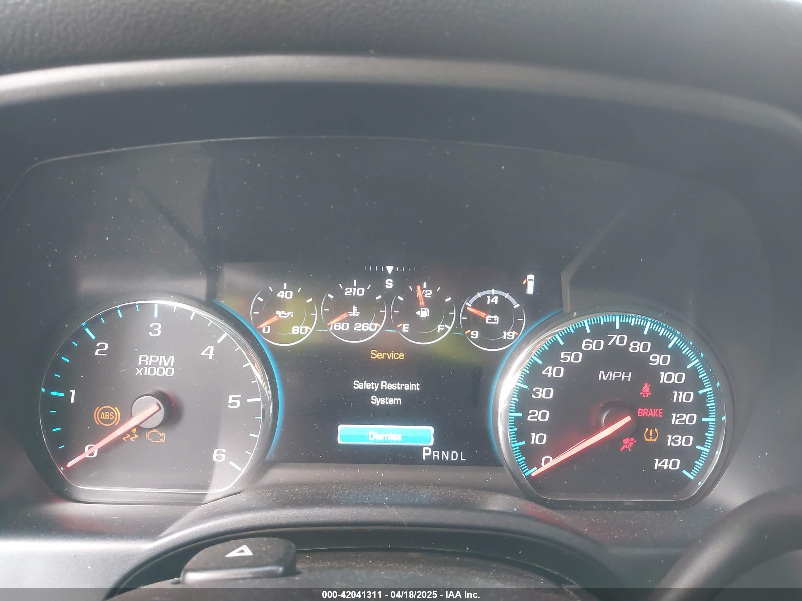 GMC SIERRA image 7
