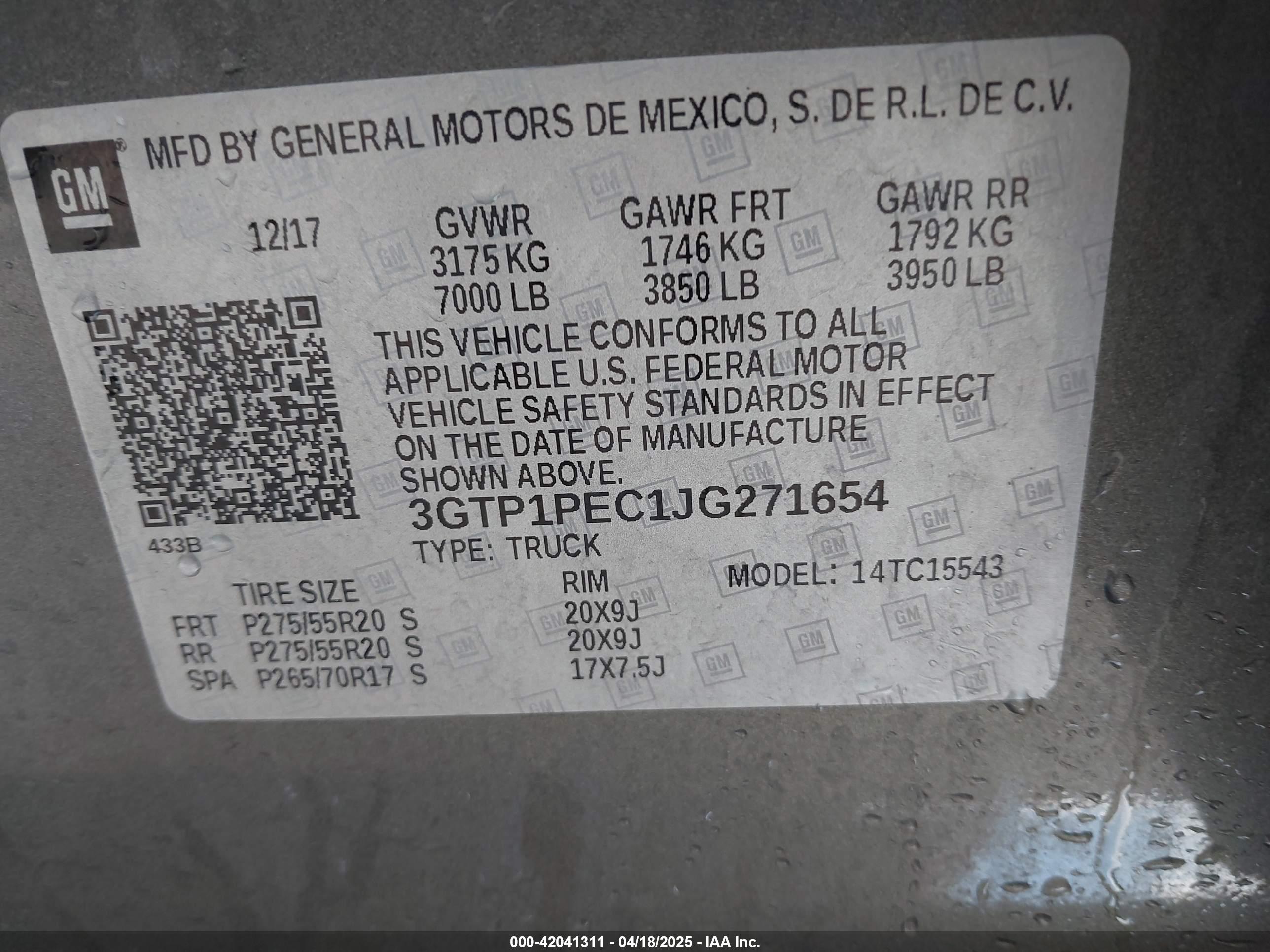 GMC SIERRA image 9
