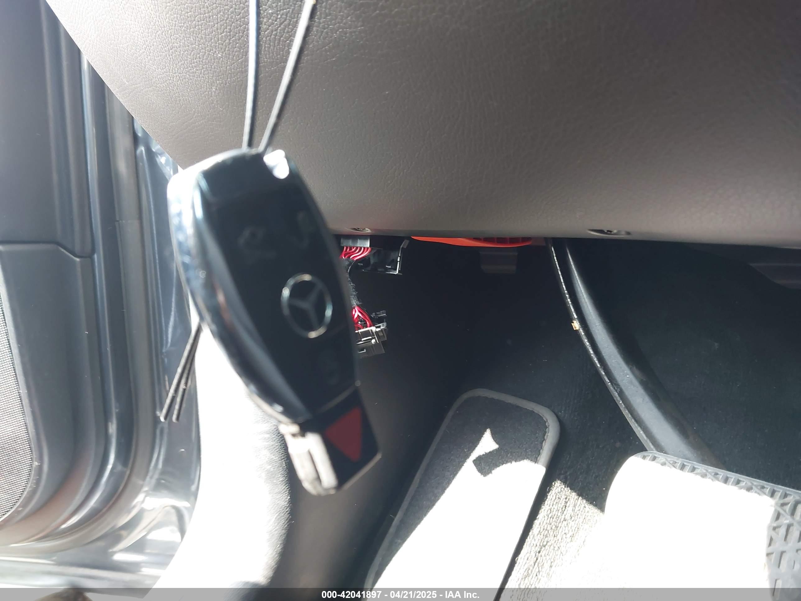 MERCEDES-BENZ GL image 11