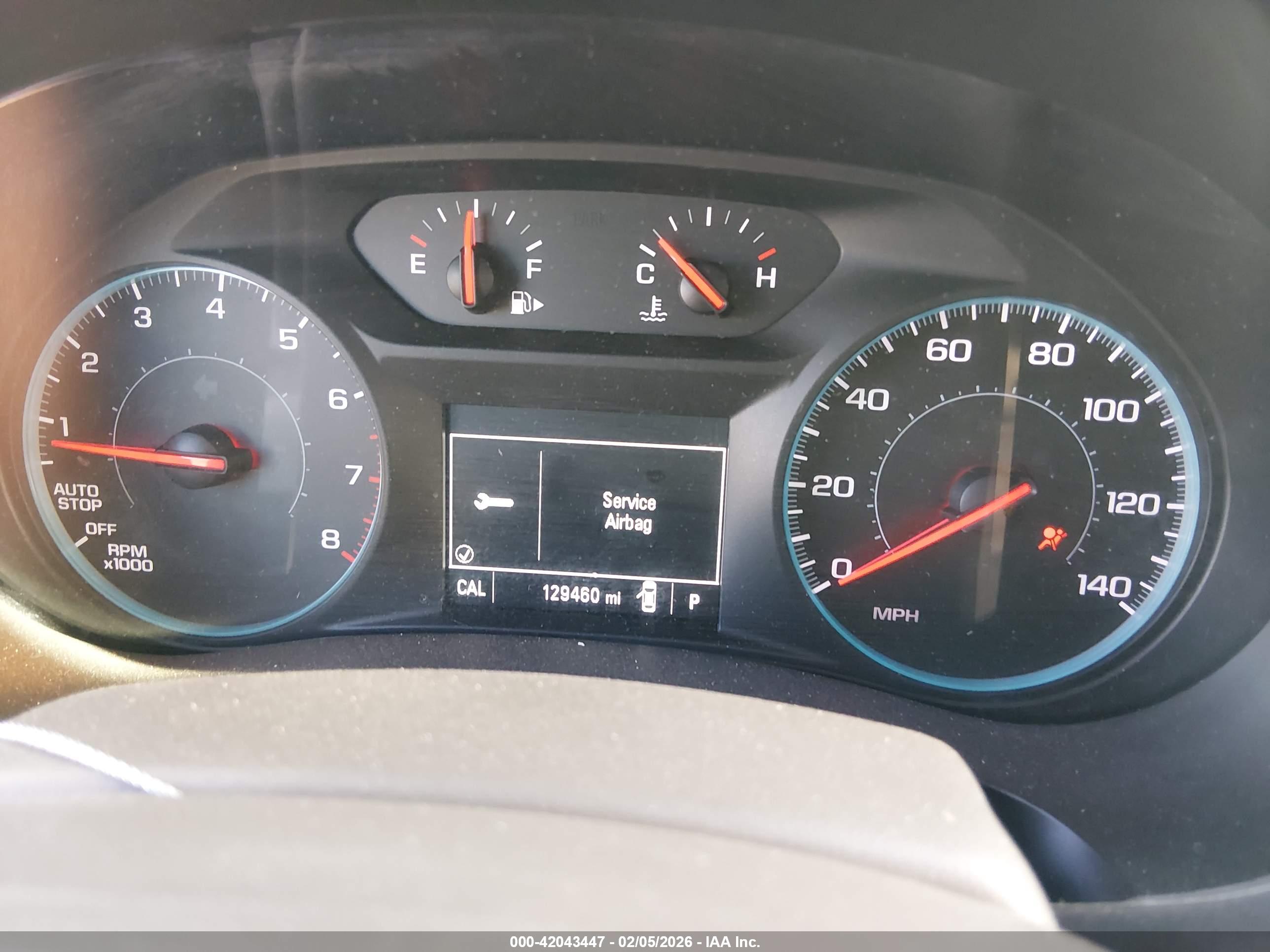 CHEVROLET MALIBU image 7