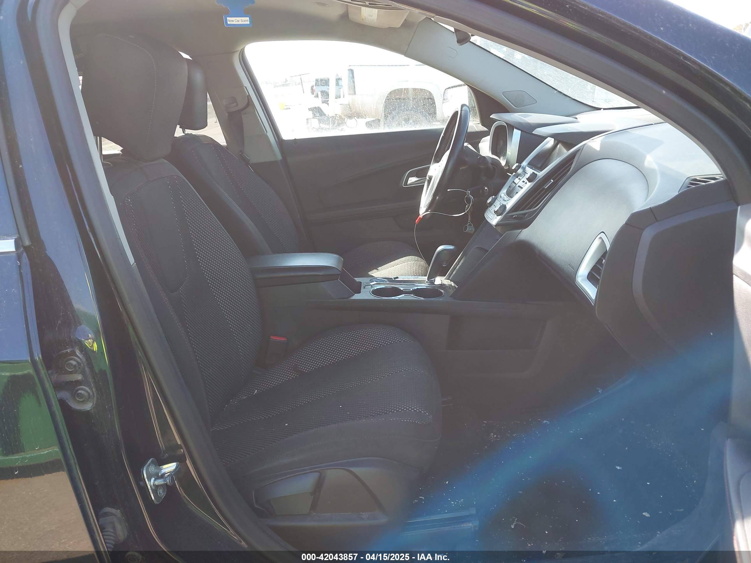CHEVROLET EQUINOX image 5