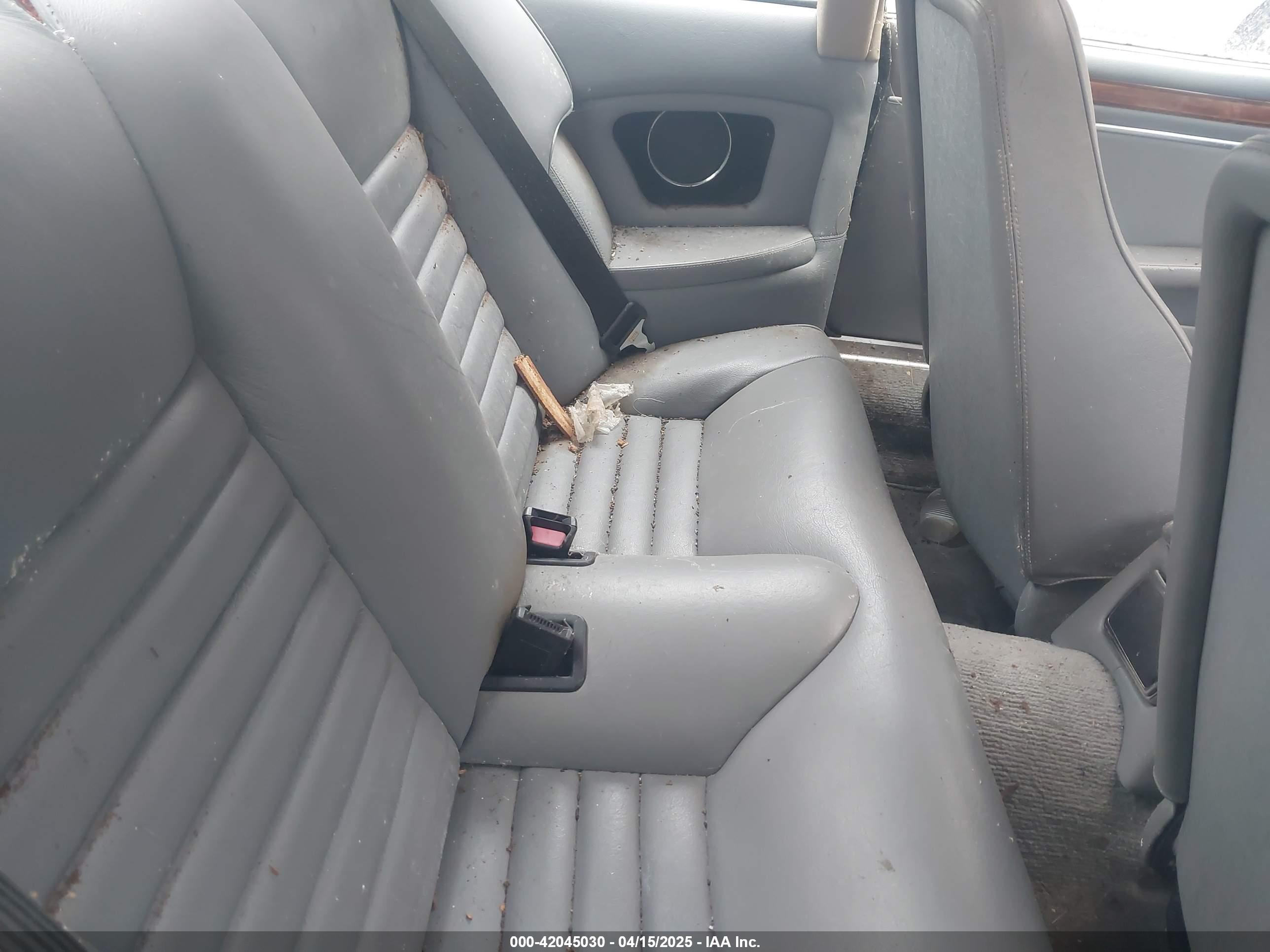JAGUAR XJS image 8