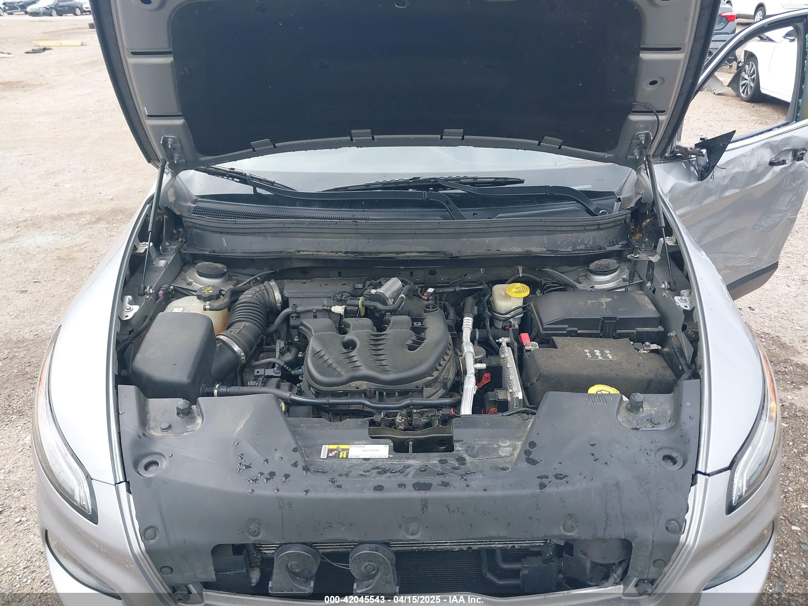 JEEP CHEROKEE image 10