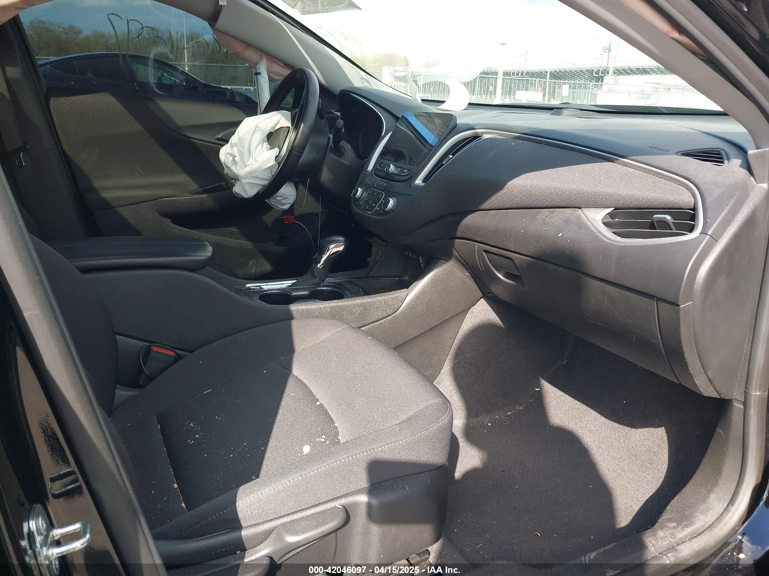 CHEVROLET MALIBU image 5