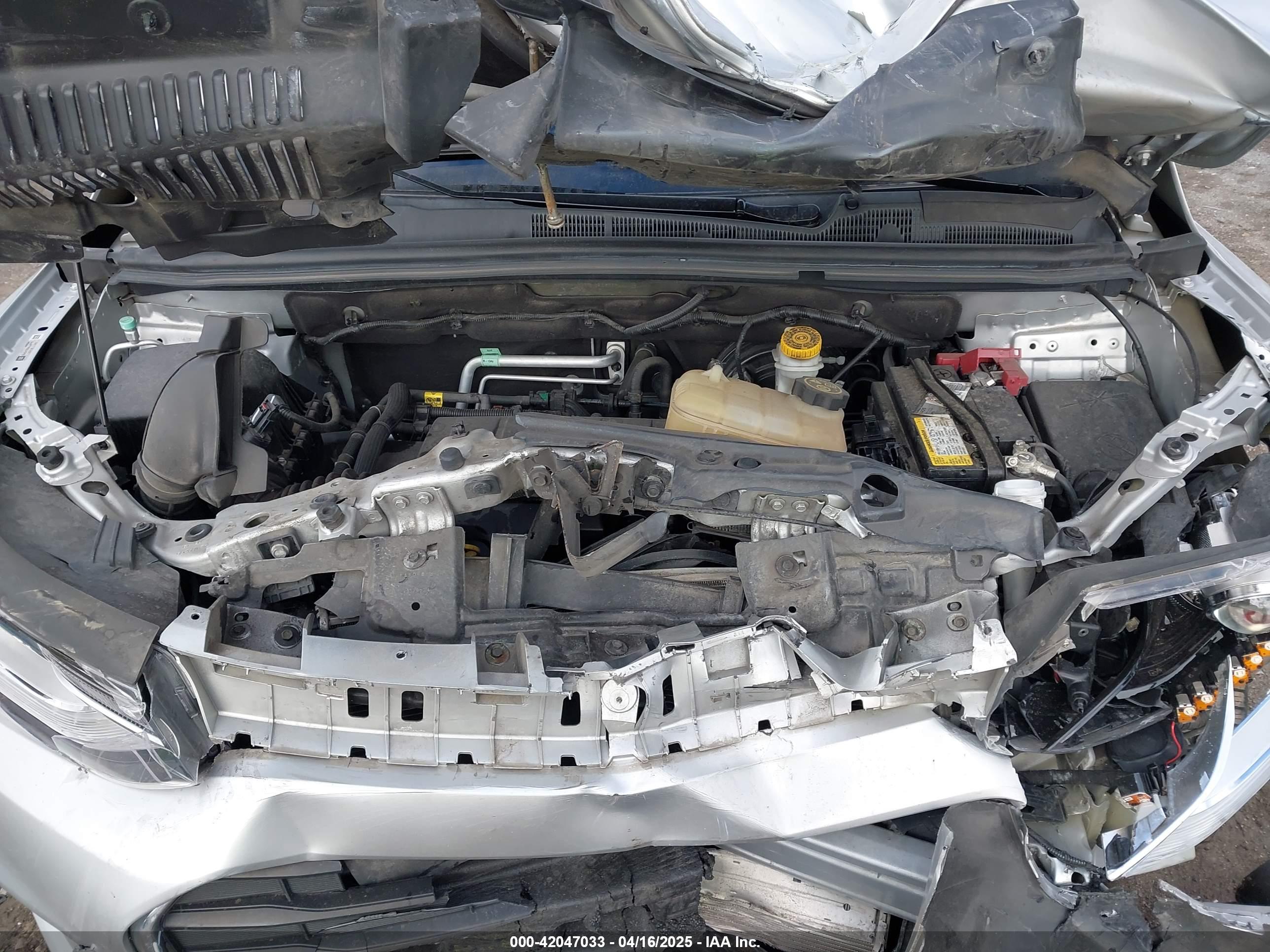 CHEVROLET TRAX image 10