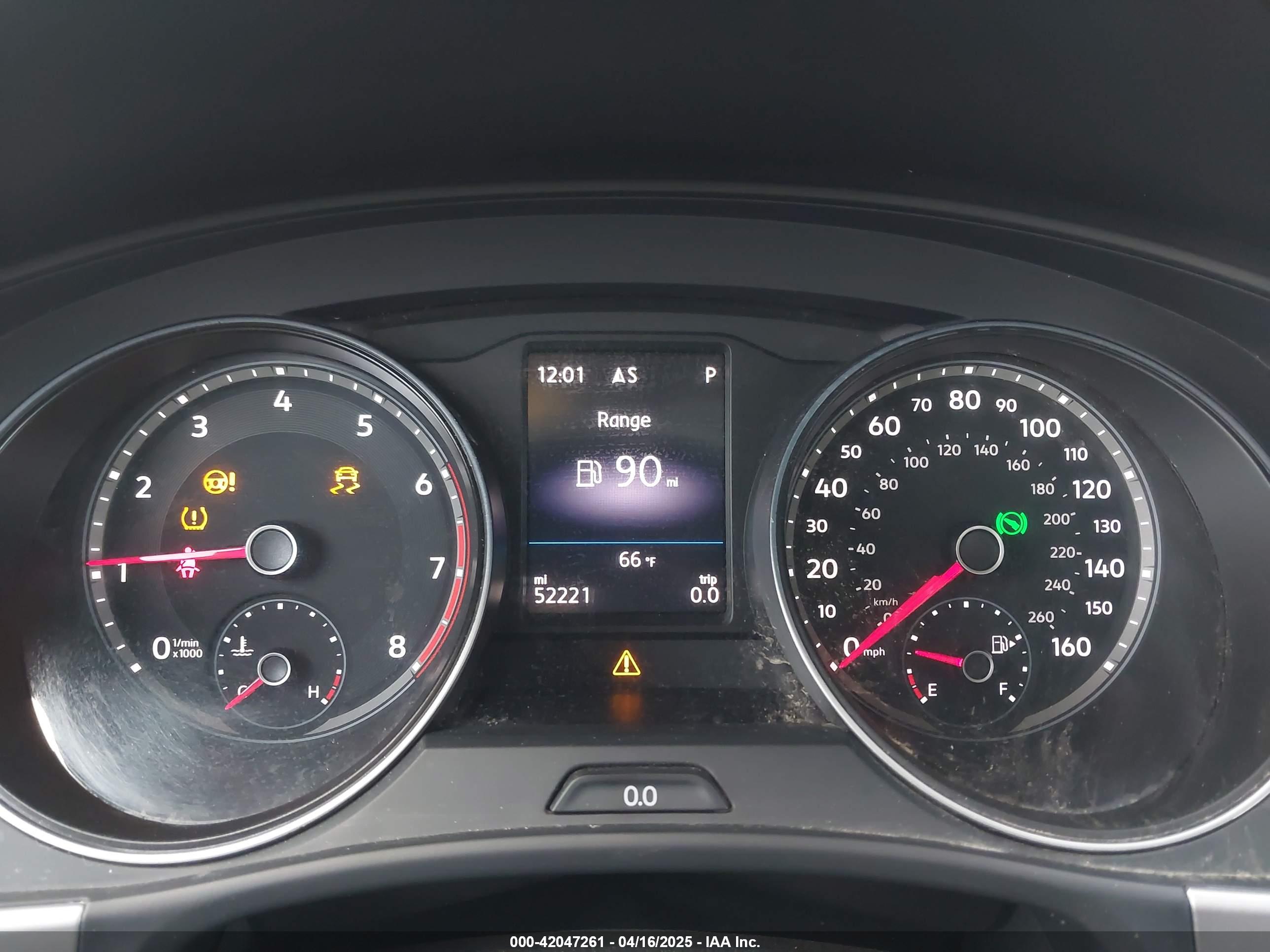 VOLKSWAGEN ATLAS image 7