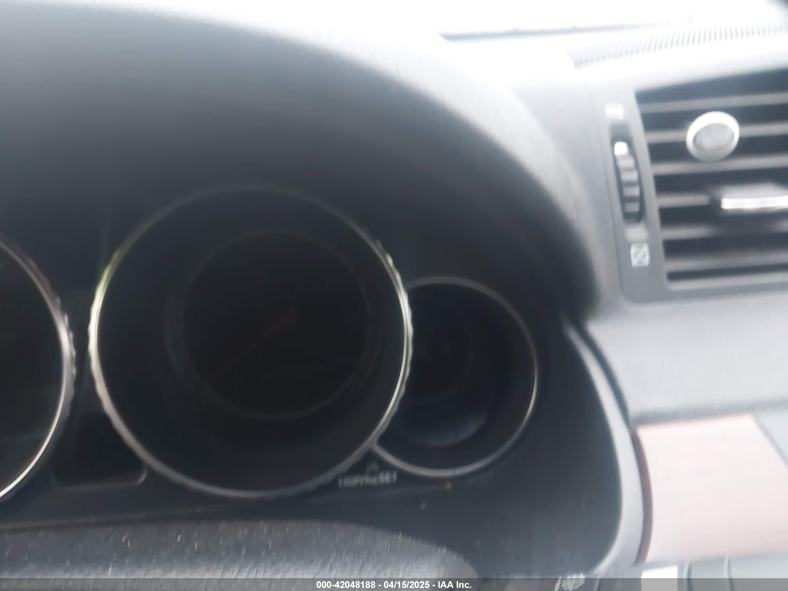 INFINITI M35X image 7
