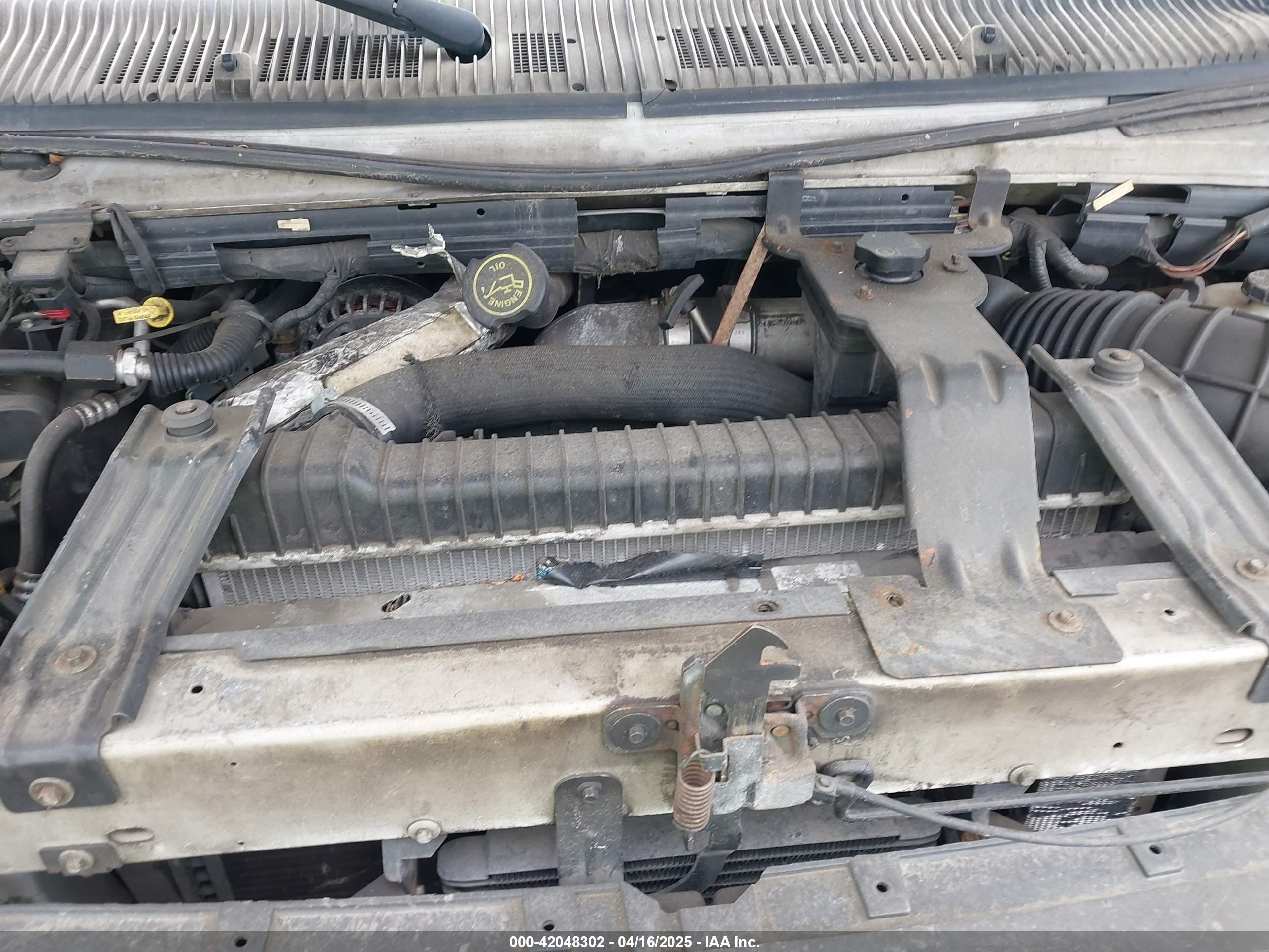 FORD E-450 image 10