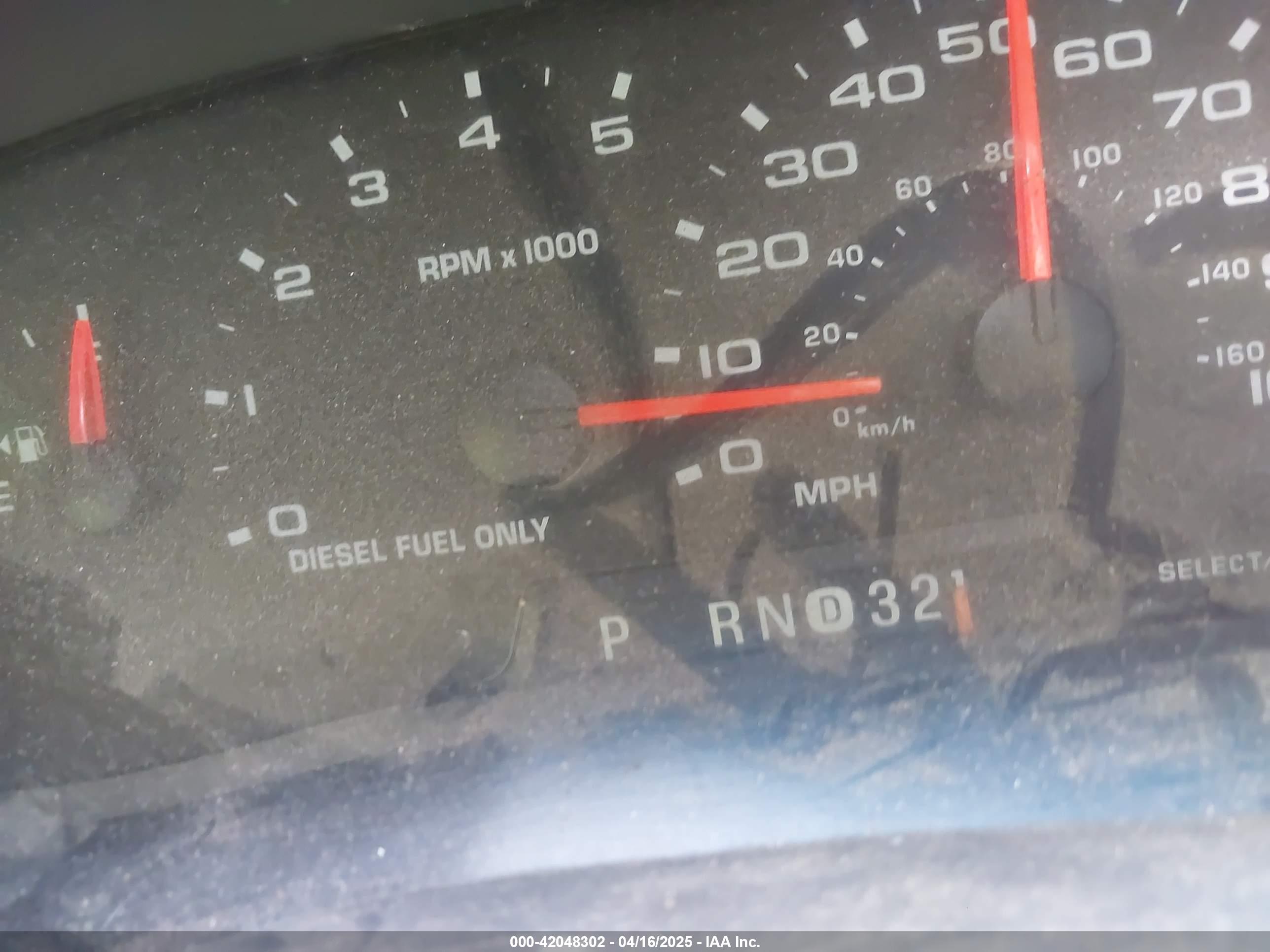FORD E-450 image 6