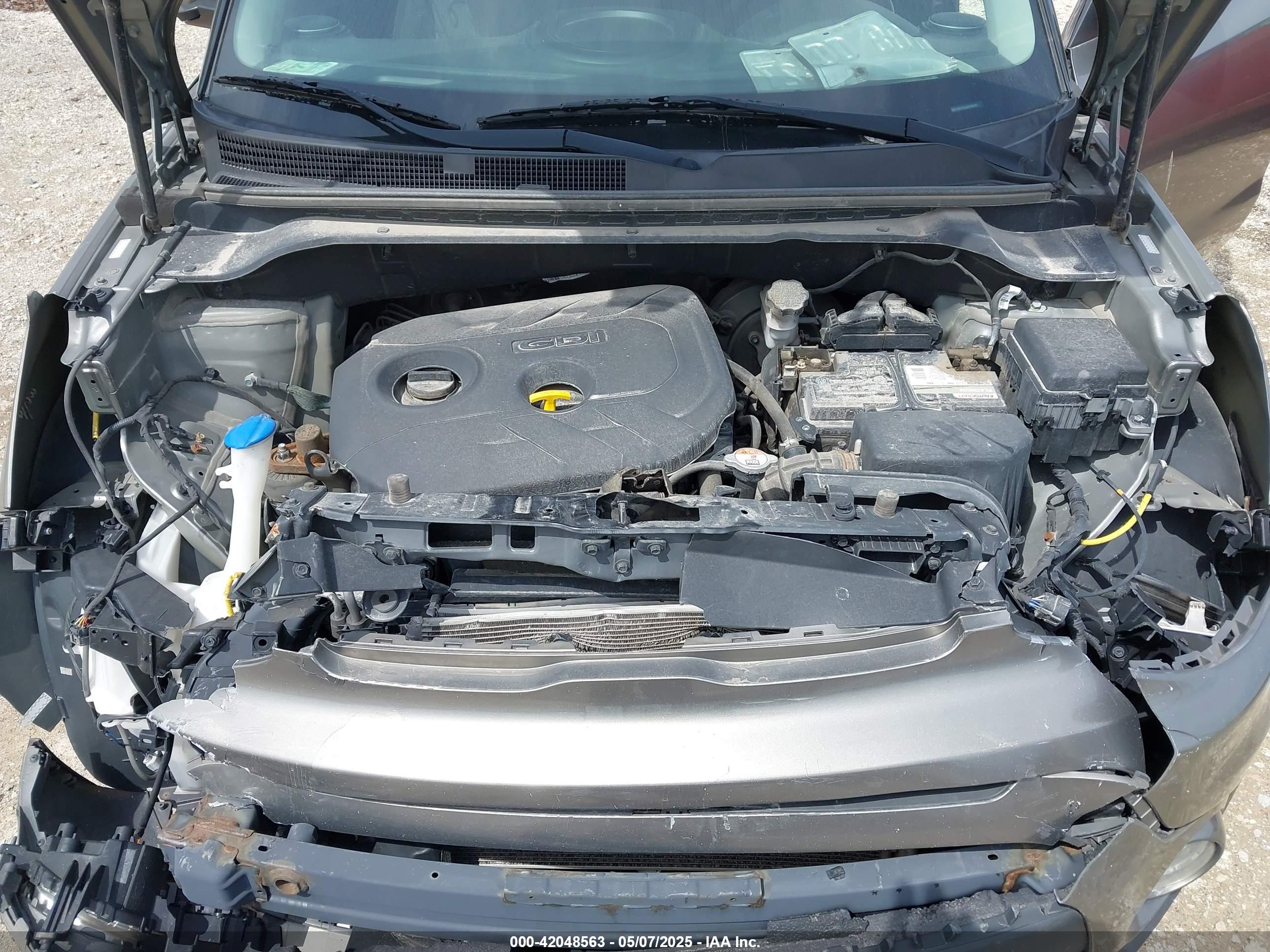 KIA SOUL image 10