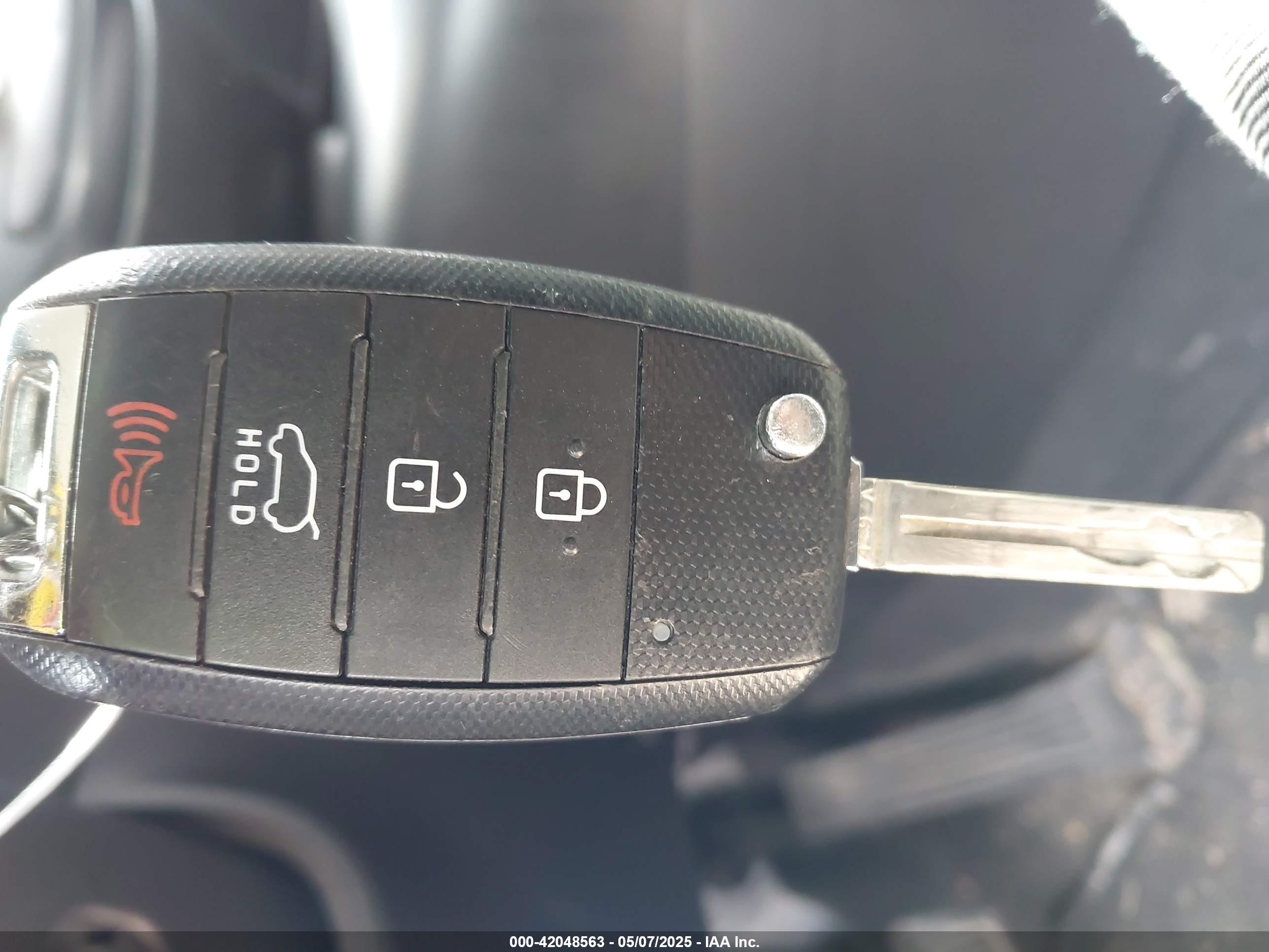 KIA SOUL image 11