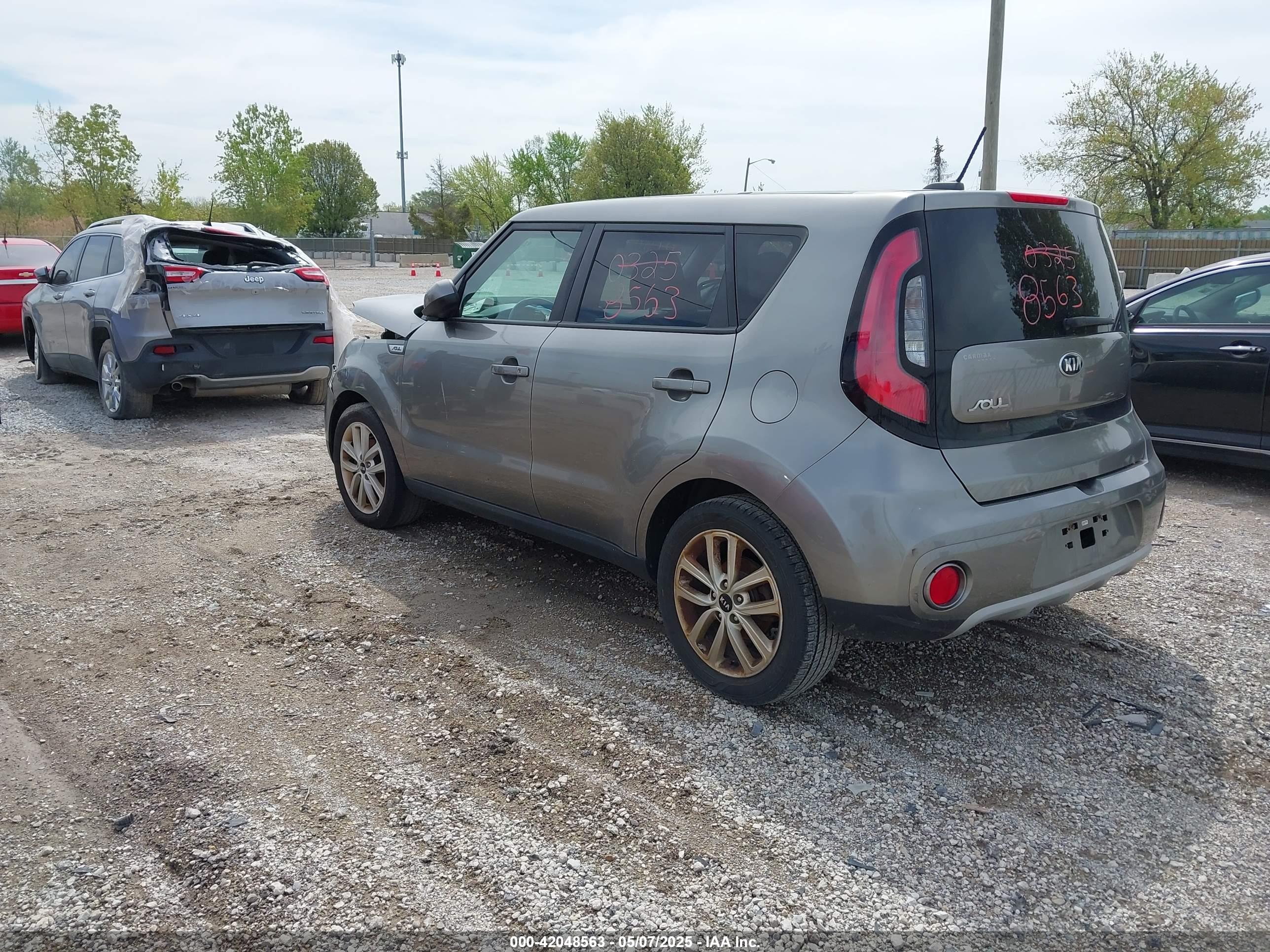 KIA SOUL image 3