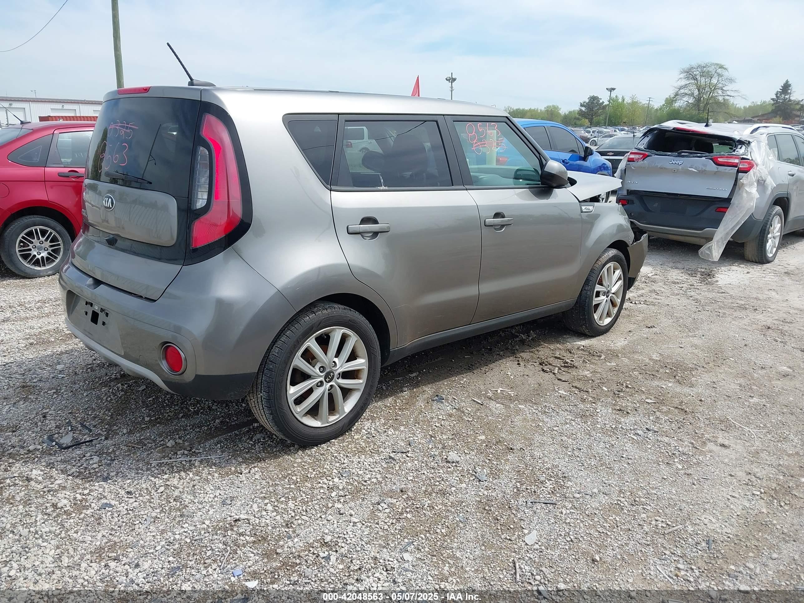 KIA SOUL image 4