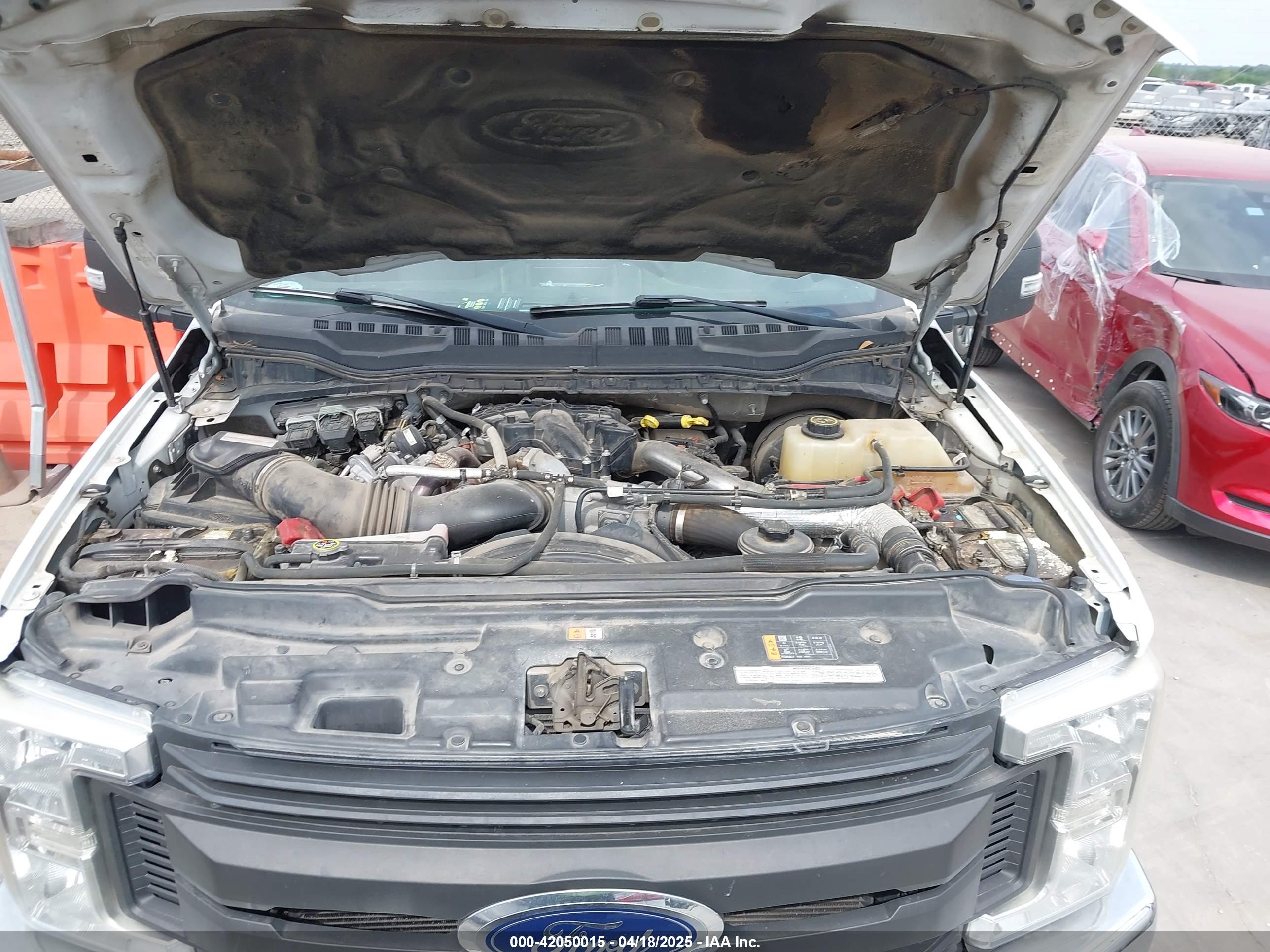 FORD F-250 image 10
