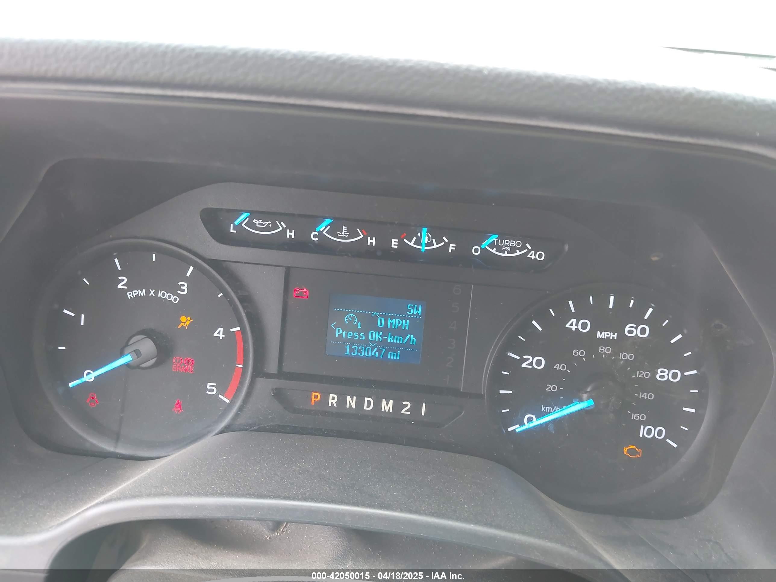 FORD F-250 image 7