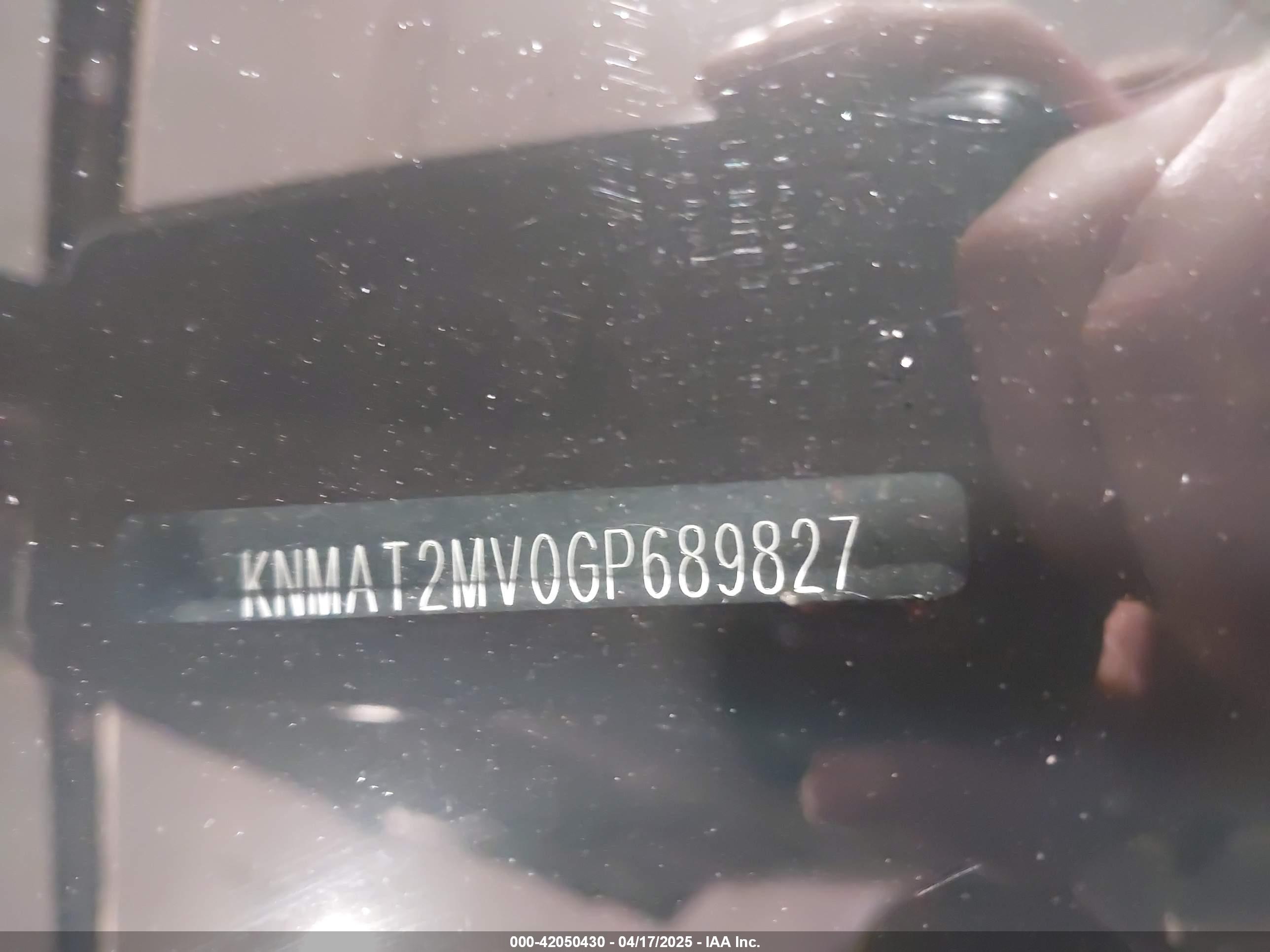NISSAN ROGUE image 9