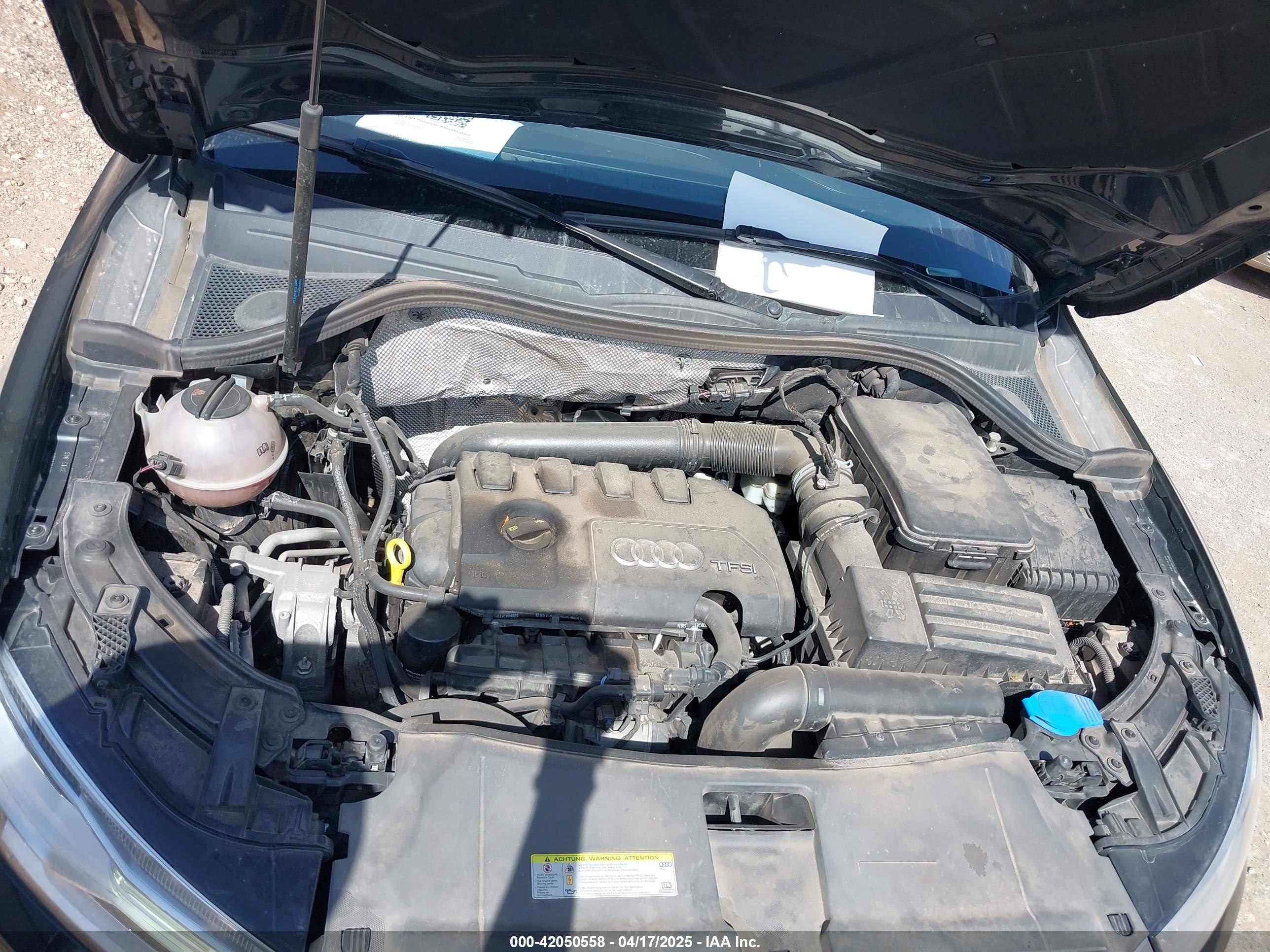 AUDI Q3 image 10