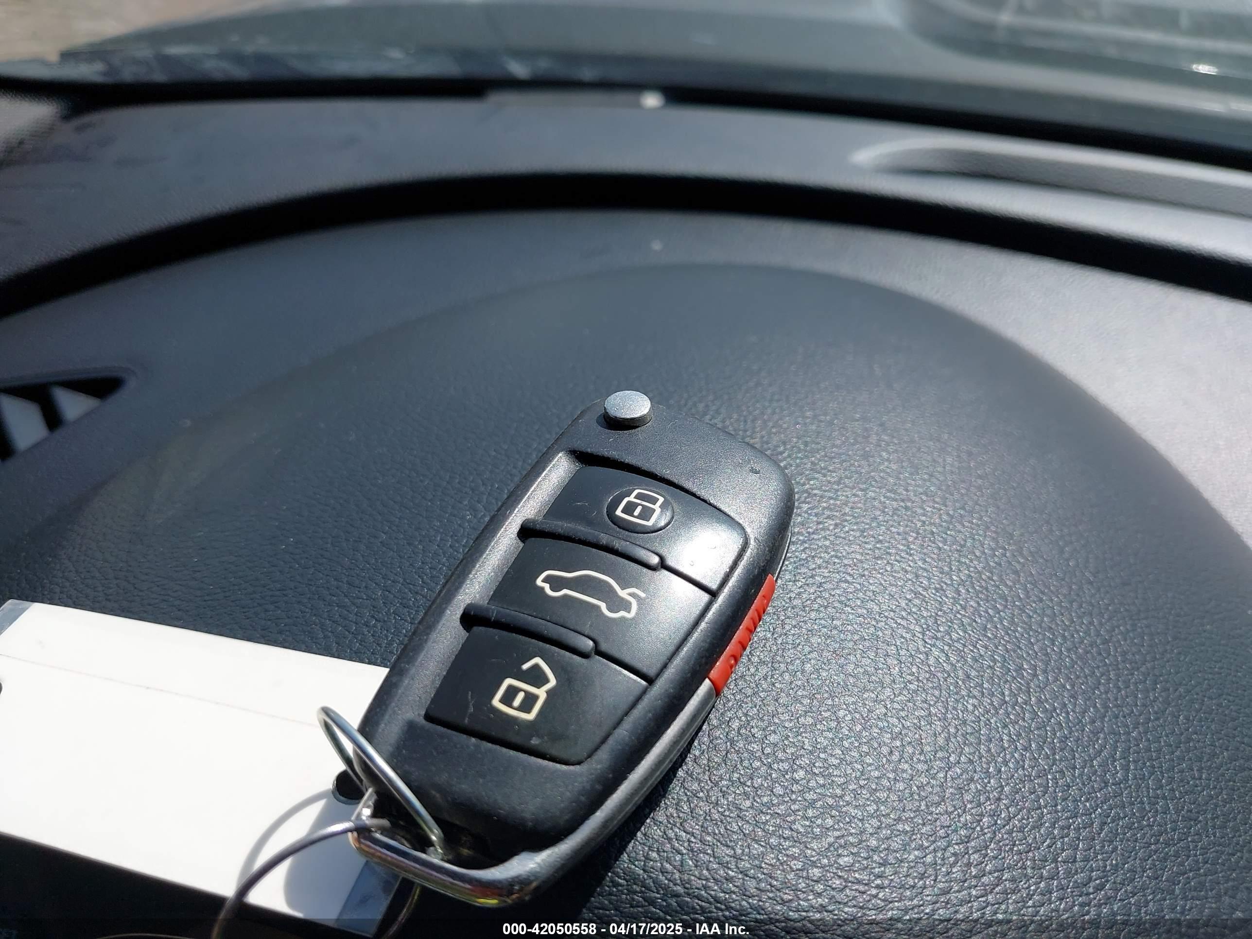 AUDI Q3 image 11