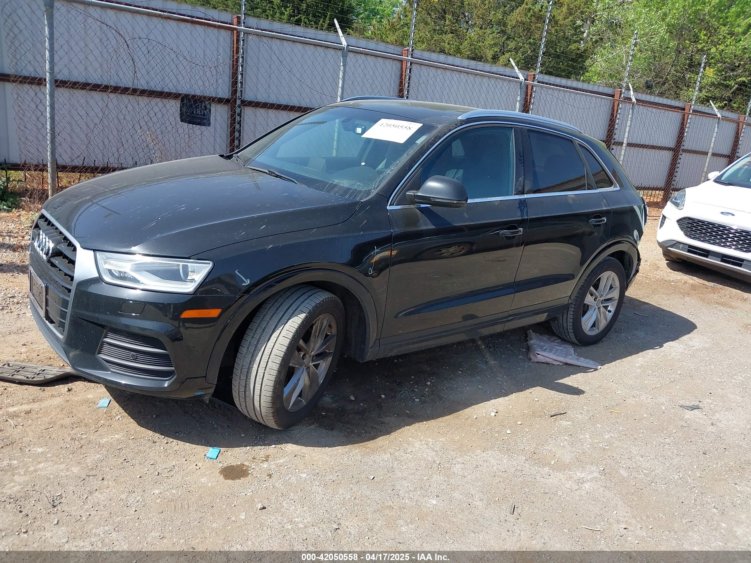 AUDI Q3 image 2