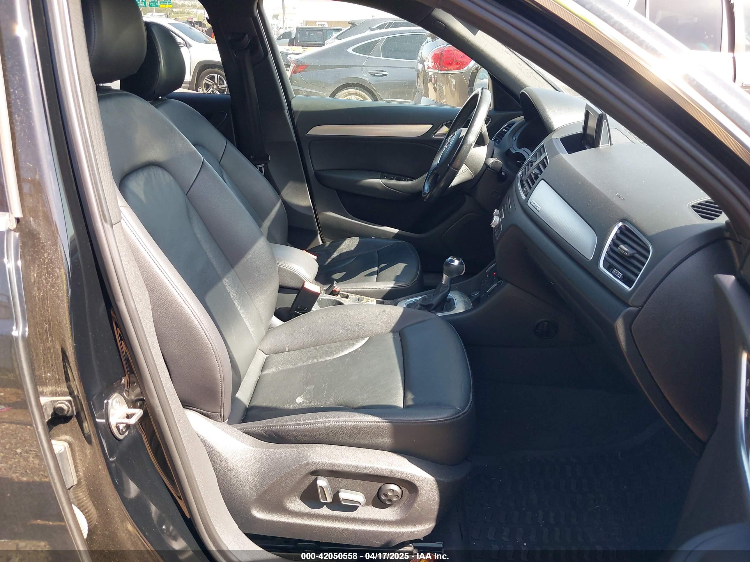 AUDI Q3 image 5