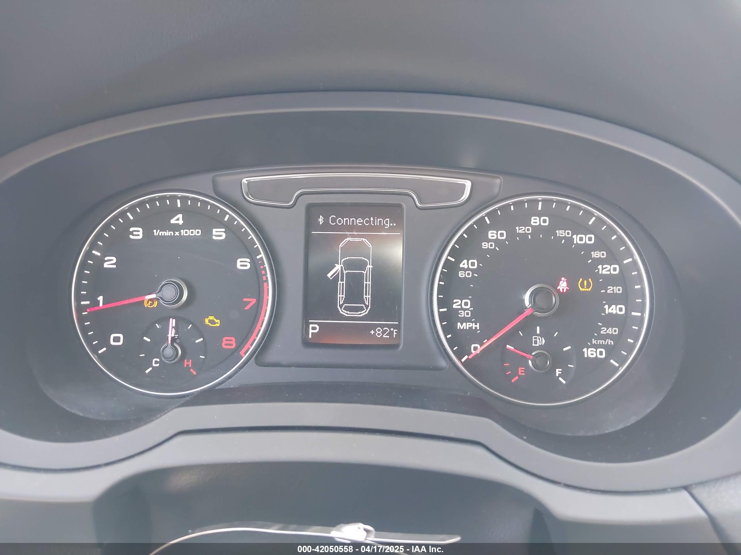 AUDI Q3 image 7