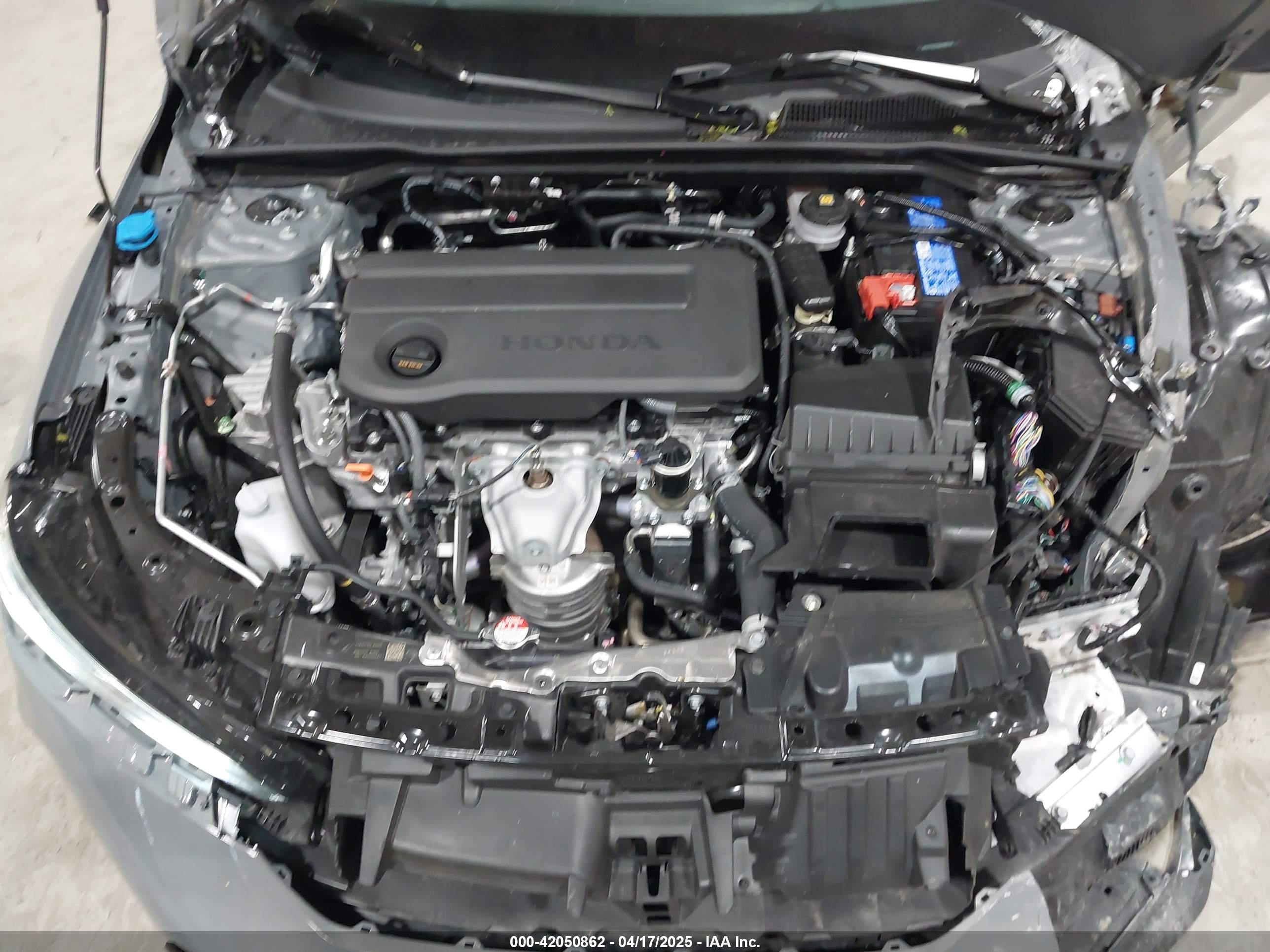 HONDA CIVIC image 10