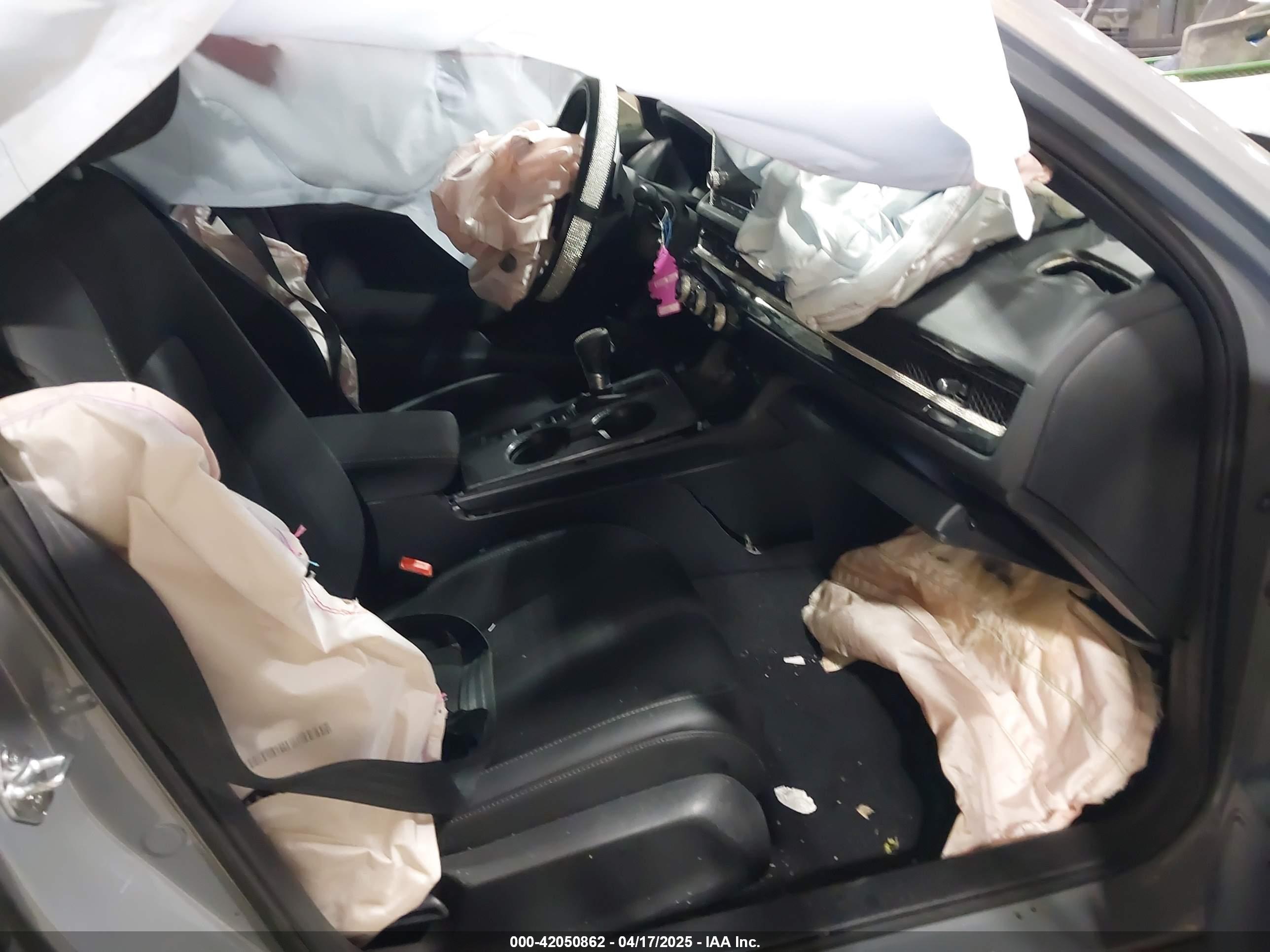 HONDA CIVIC image 5