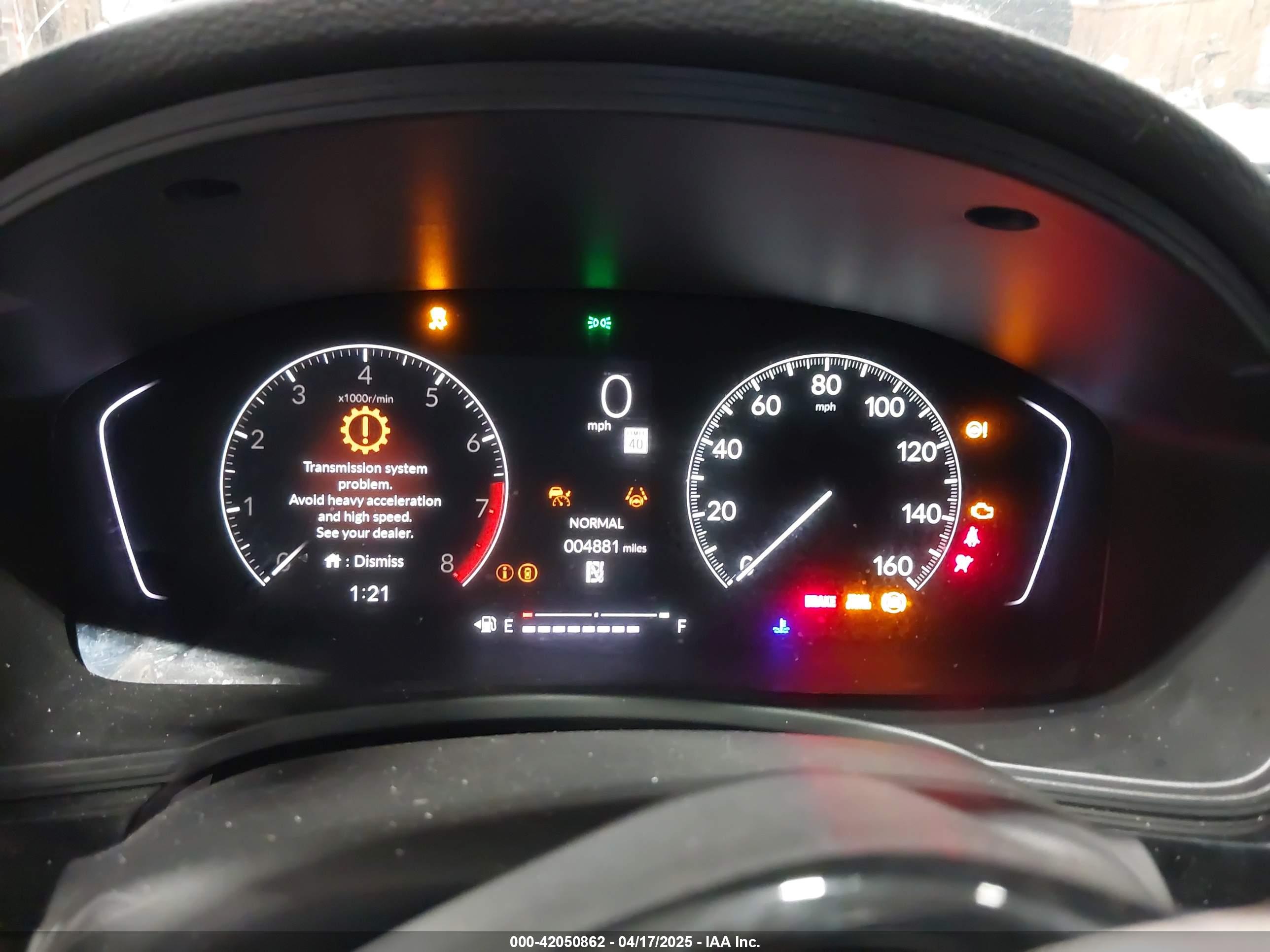 HONDA CIVIC image 7