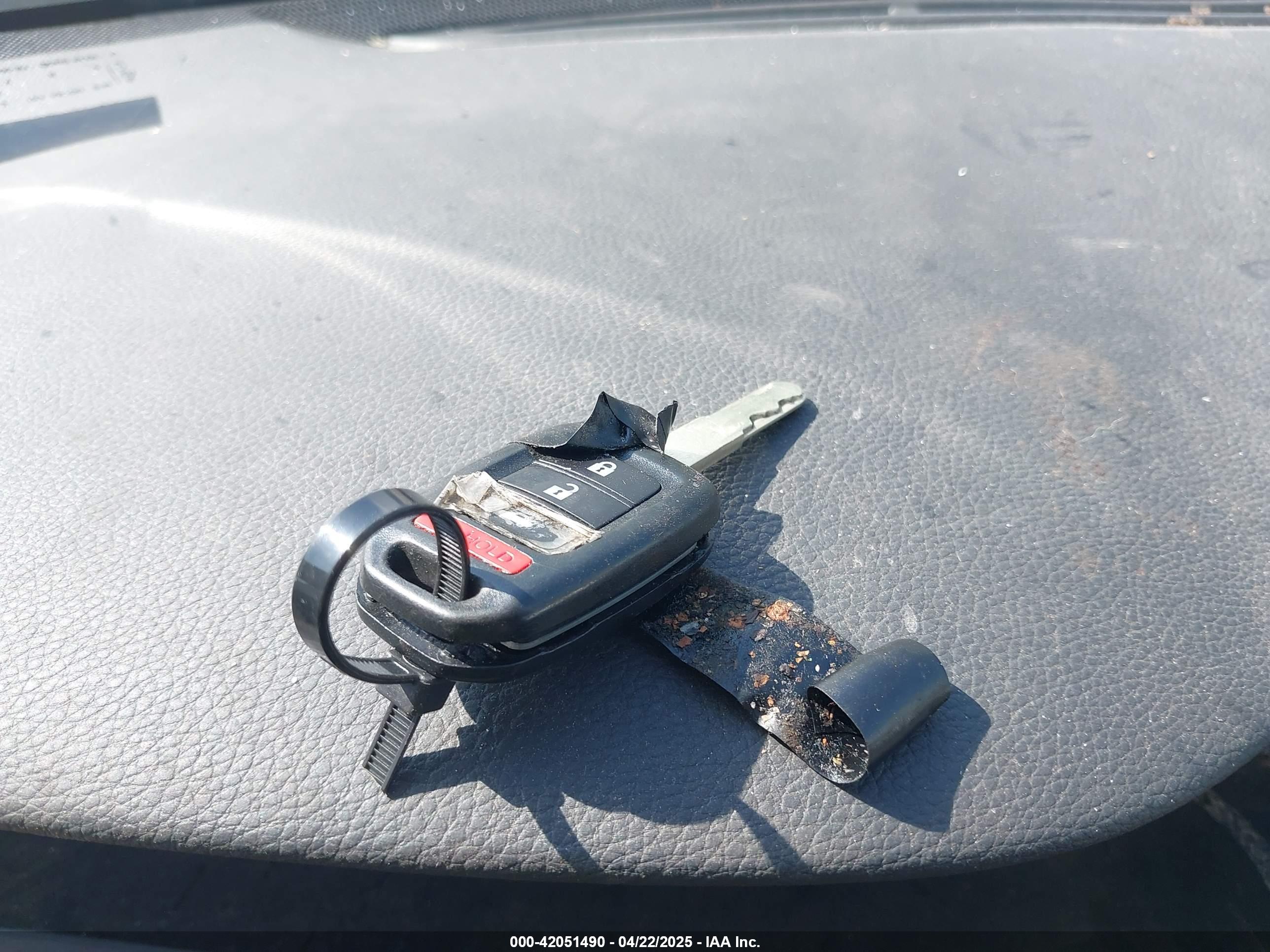 HONDA ACCORD image 11