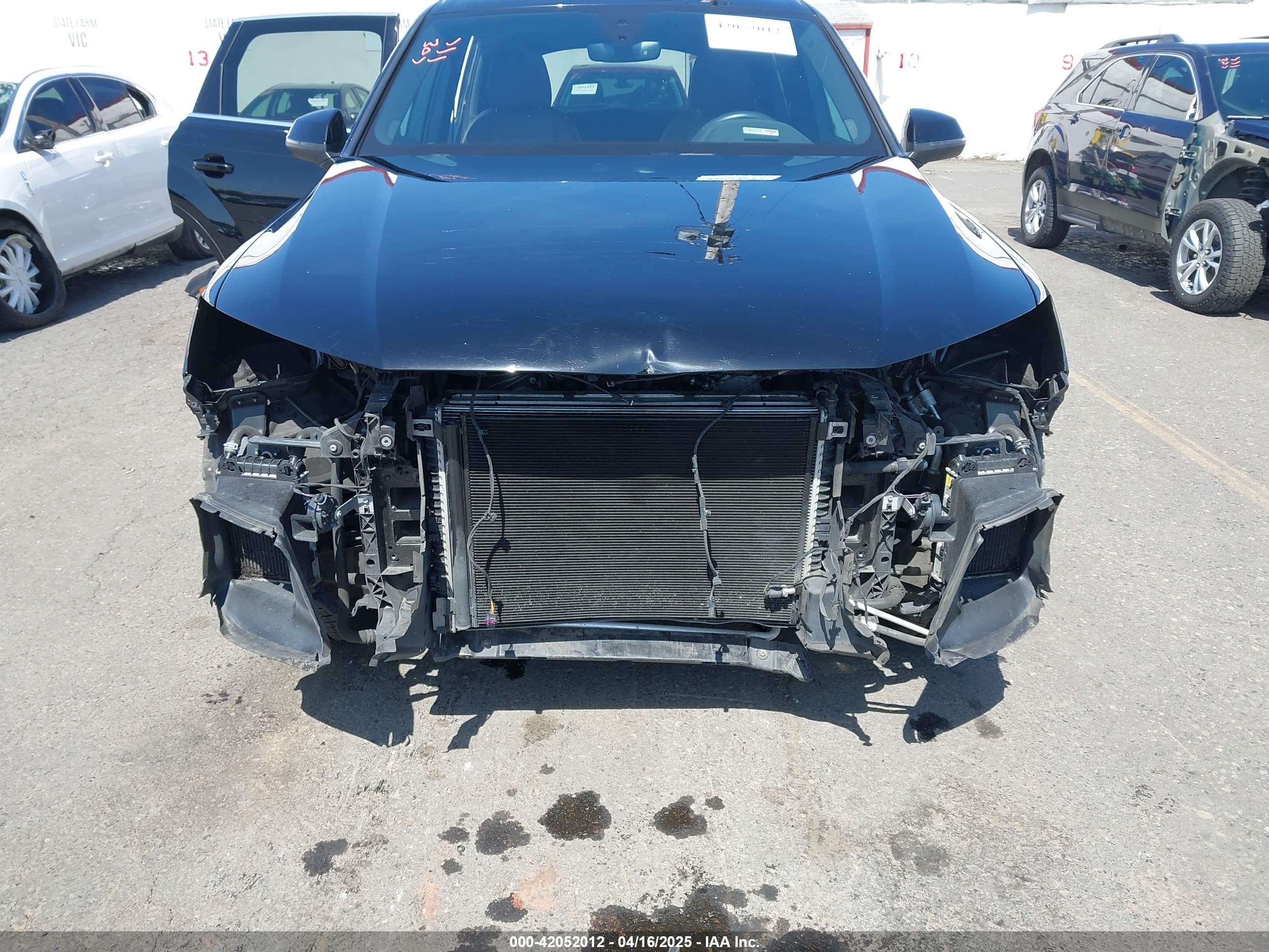 AUDI Q7 image 6