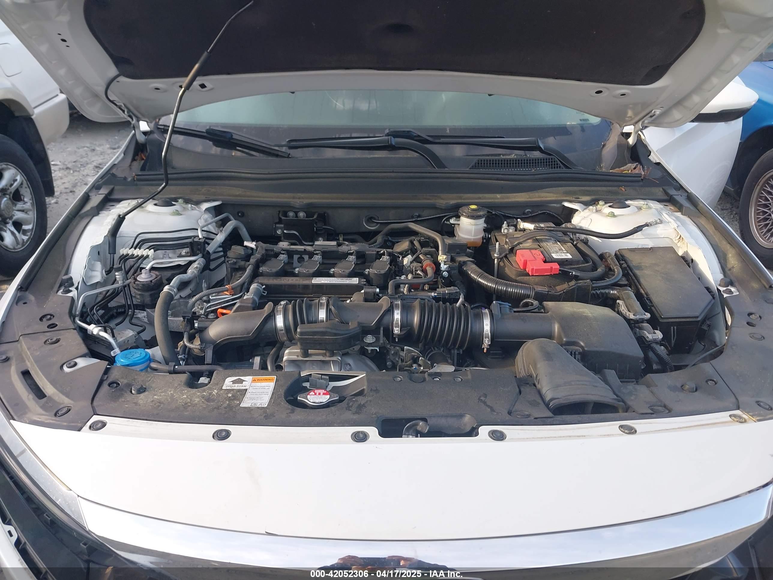 HONDA ACCORD image 10