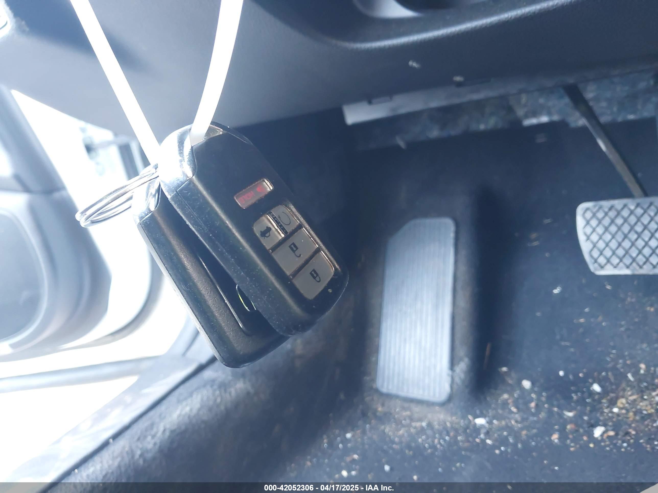 HONDA ACCORD image 11
