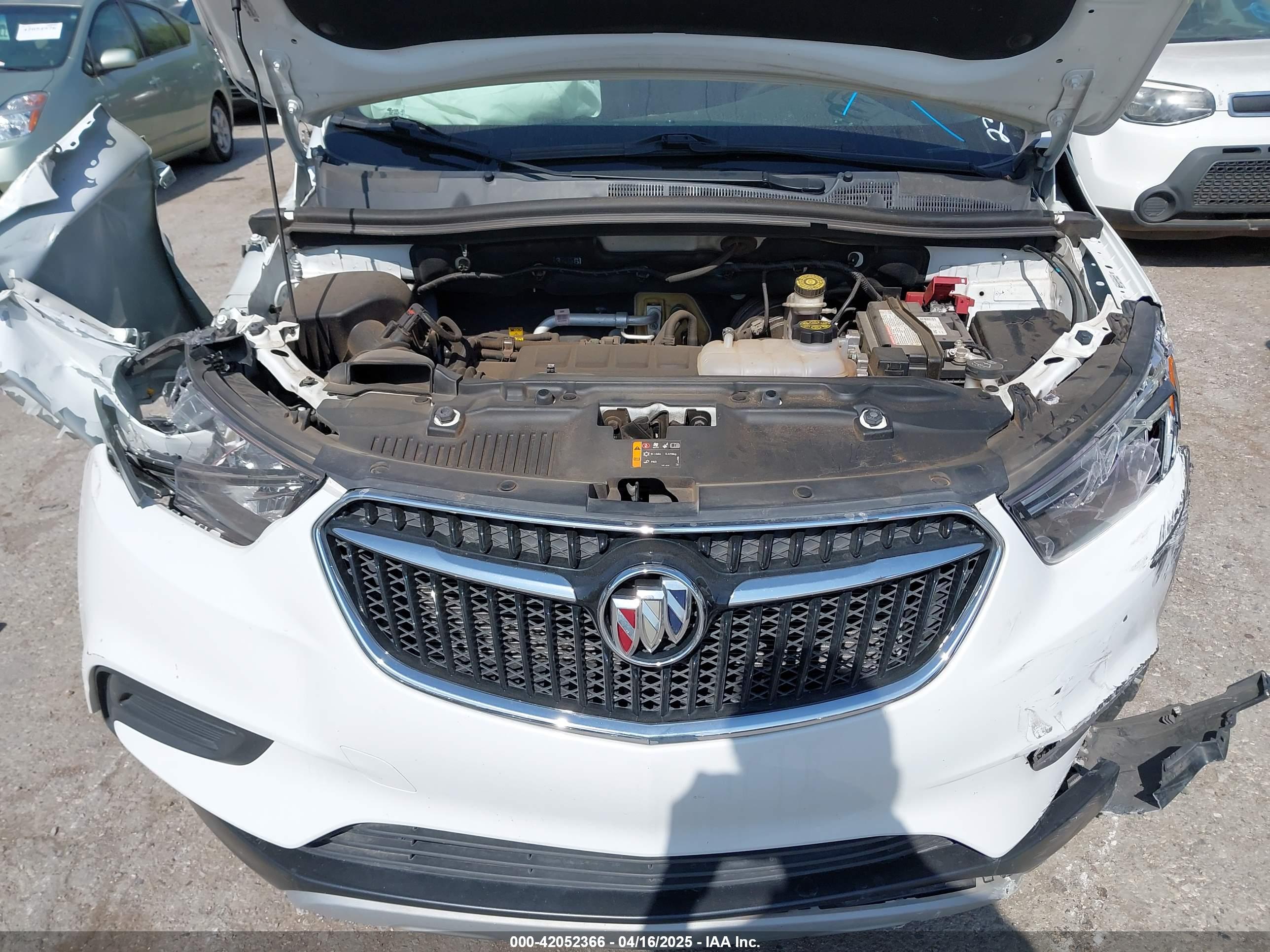 BUICK ENCORE image 10