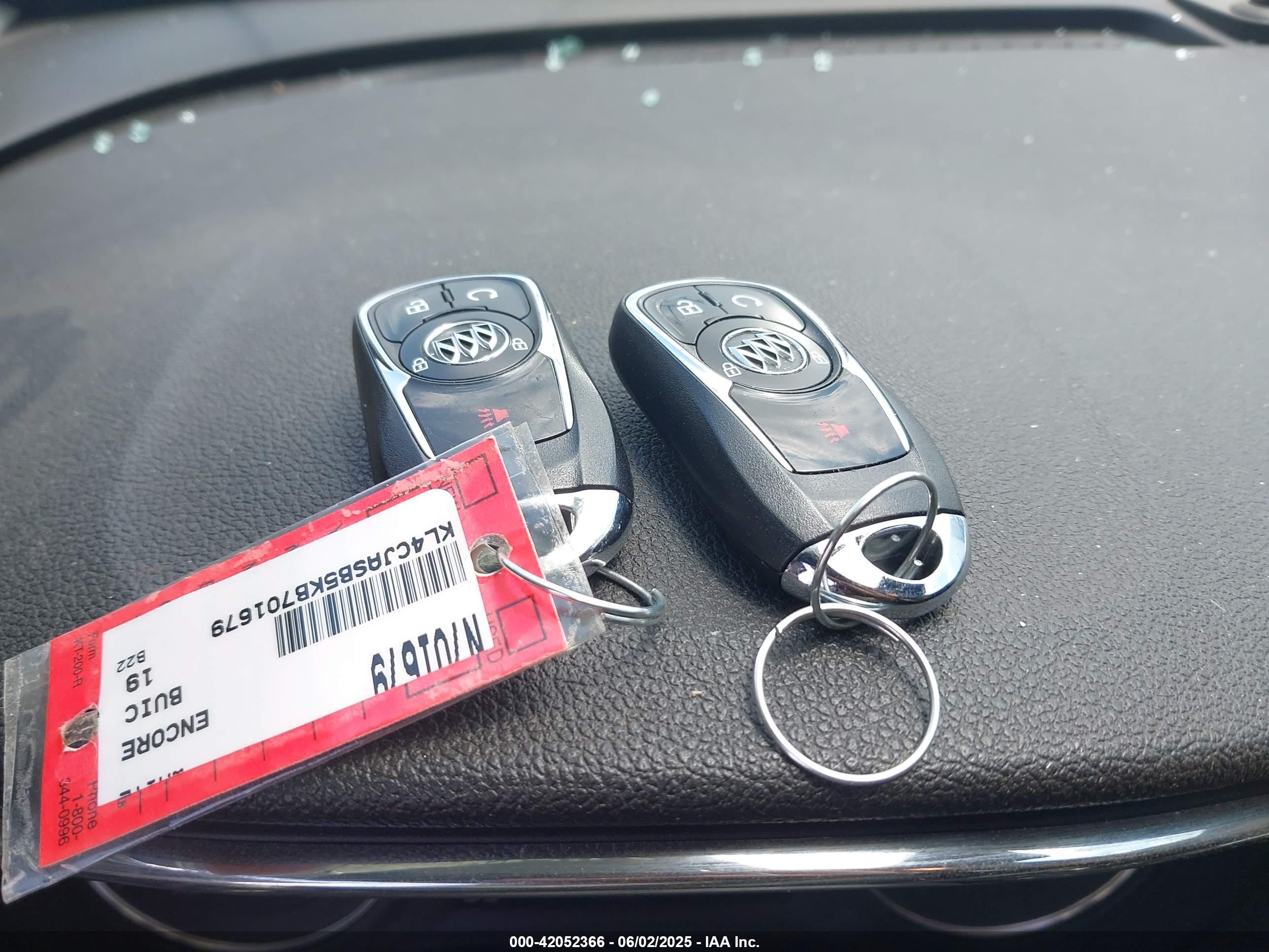 BUICK ENCORE image 11