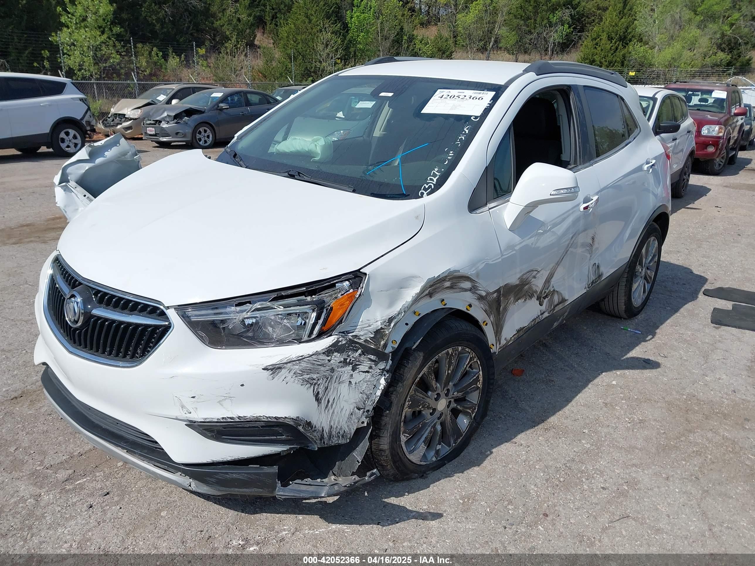 BUICK ENCORE image 2