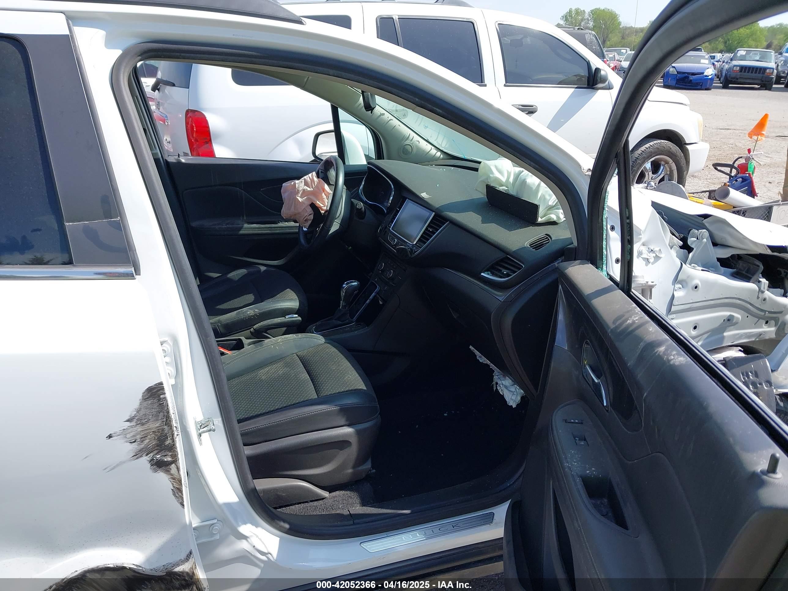 BUICK ENCORE image 5