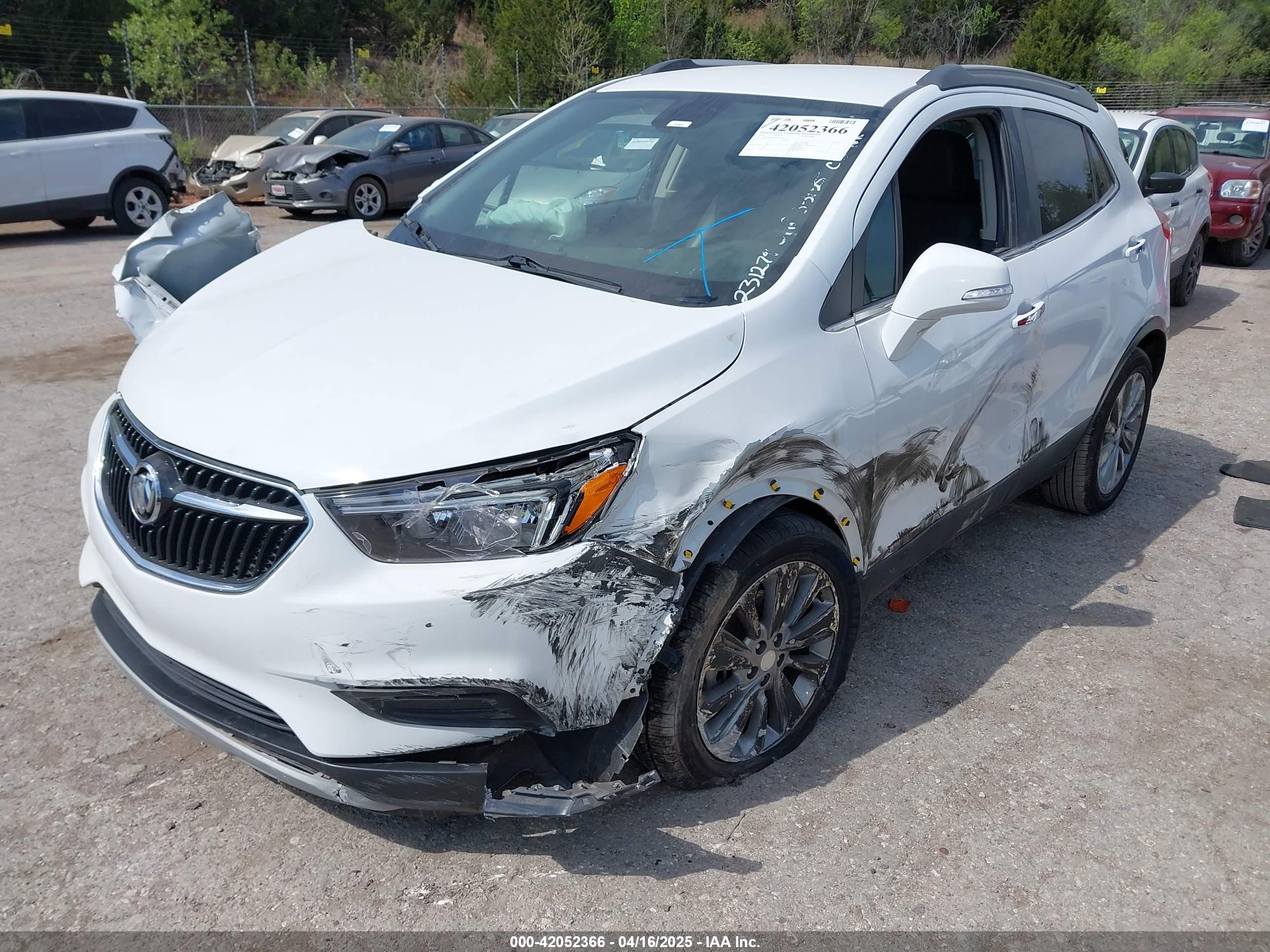 BUICK ENCORE image 6