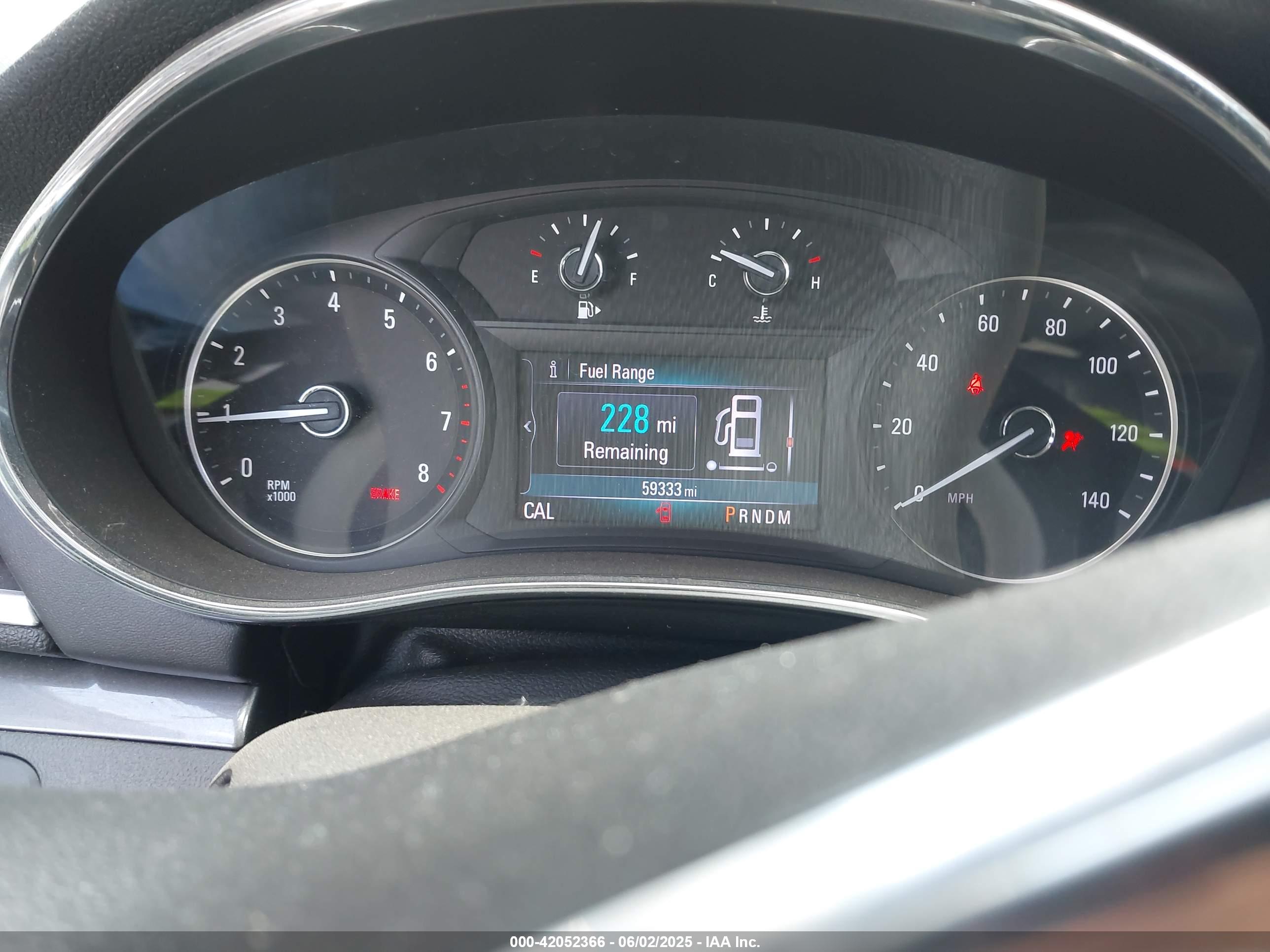 BUICK ENCORE image 7